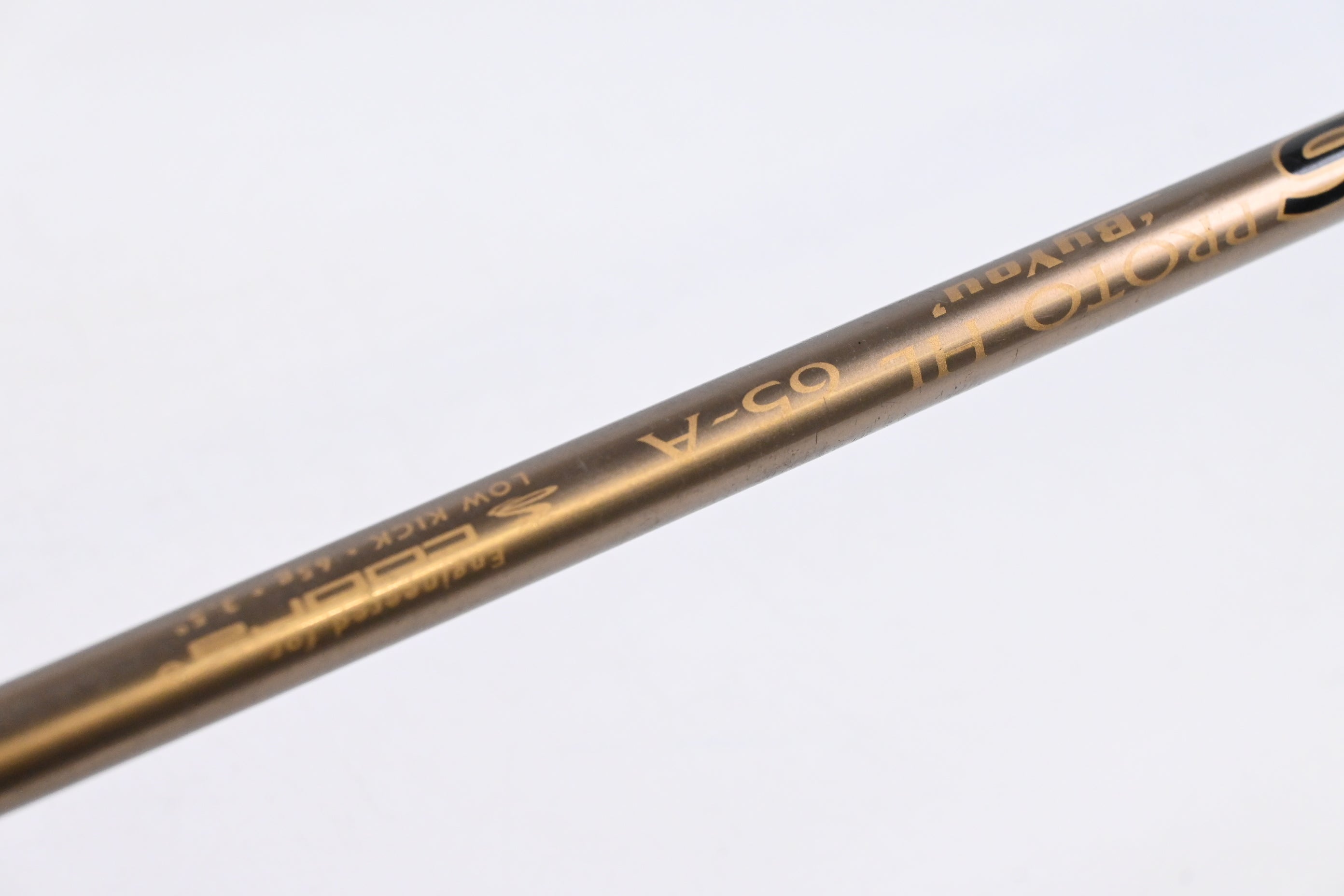 Cobra FP Sand Wedge / 54.5 Degree / Senior Flex Aldila VS 'By You' 65 Shaft