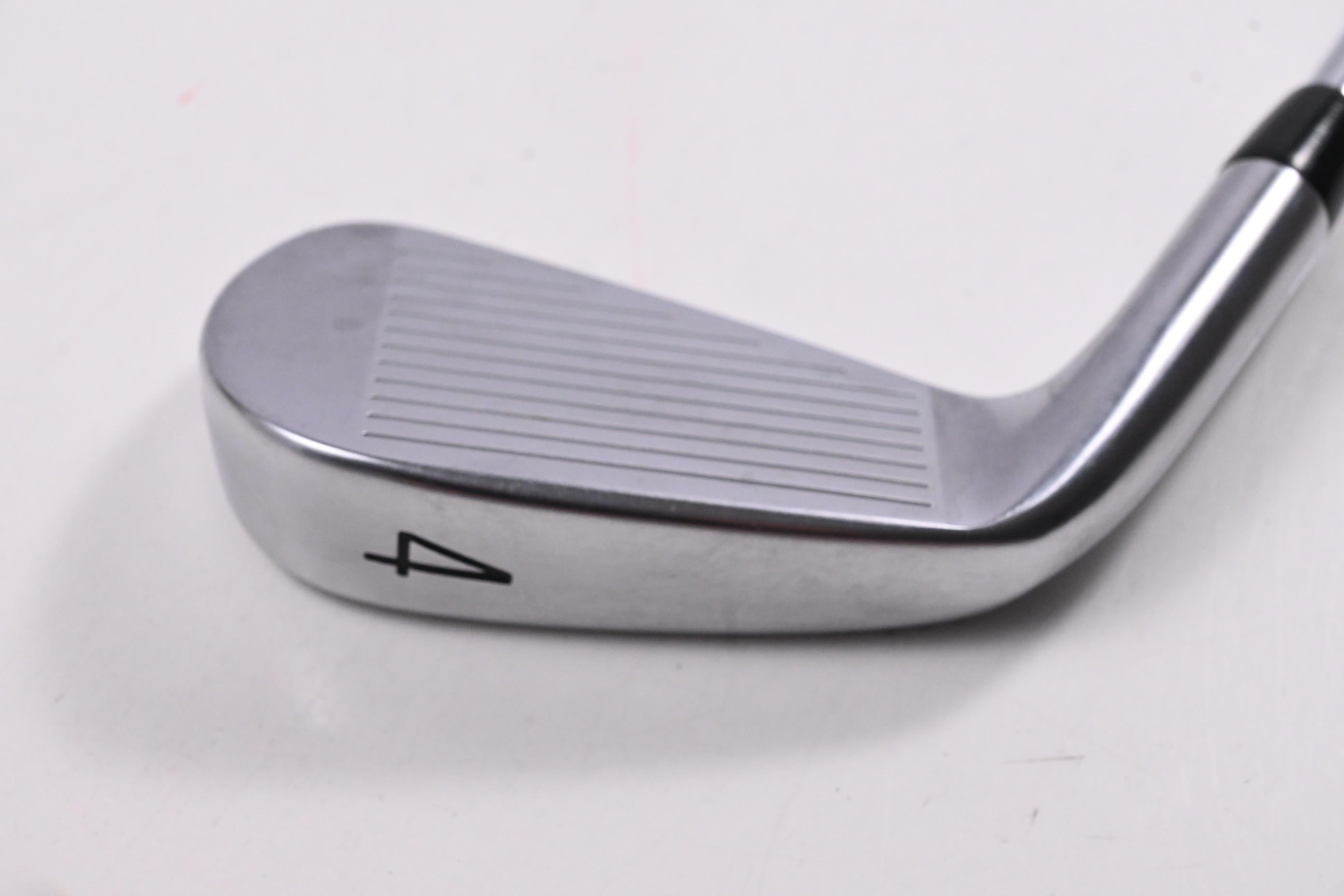 Titleist T150 2023 #4 Iron / 22 Degree / Stiff Flex Project X LZ 120 Shaft