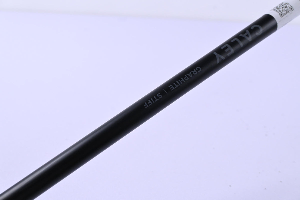 Caley Pitching Wedge / 44 Degree / Stiff Flex Caley Shaft