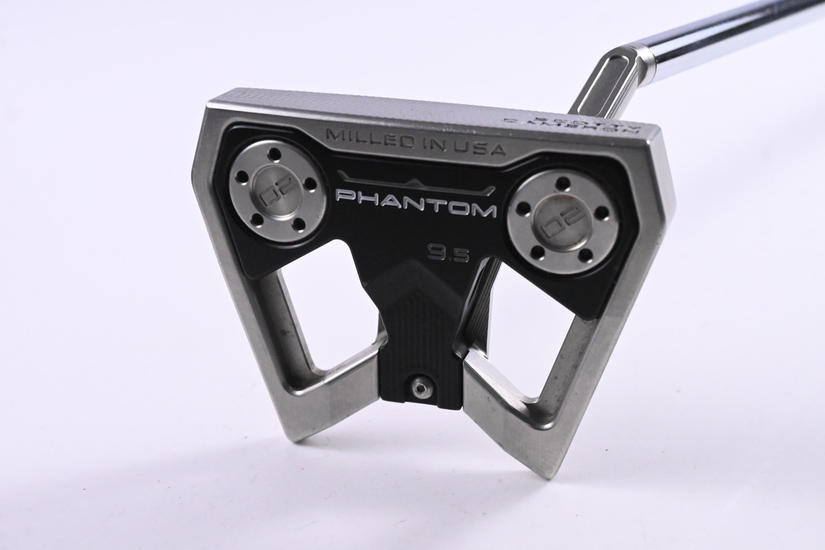 Scotty Cameron 2024 Phantom 9.5 Putter / 33 Inch