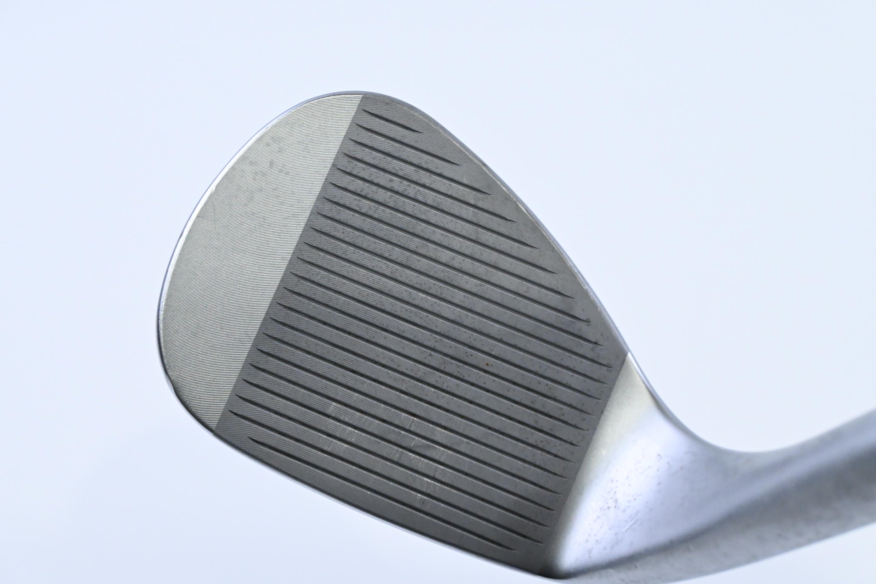 Ping S159 Lob Wedge / 58 Degree / Black Dot / Wedge Flex Ping Z-Z15 Shaft