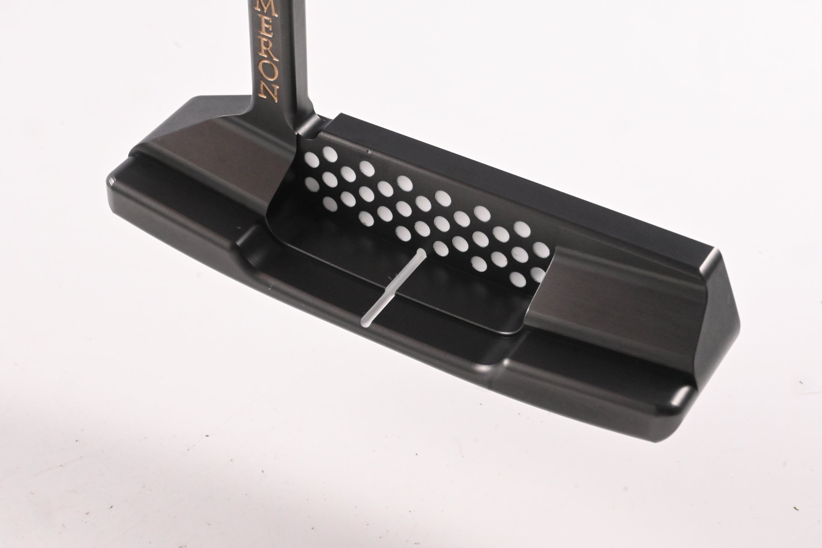 Scotty Cameron Teryllium T22 Newport II Putter / 34 Inch