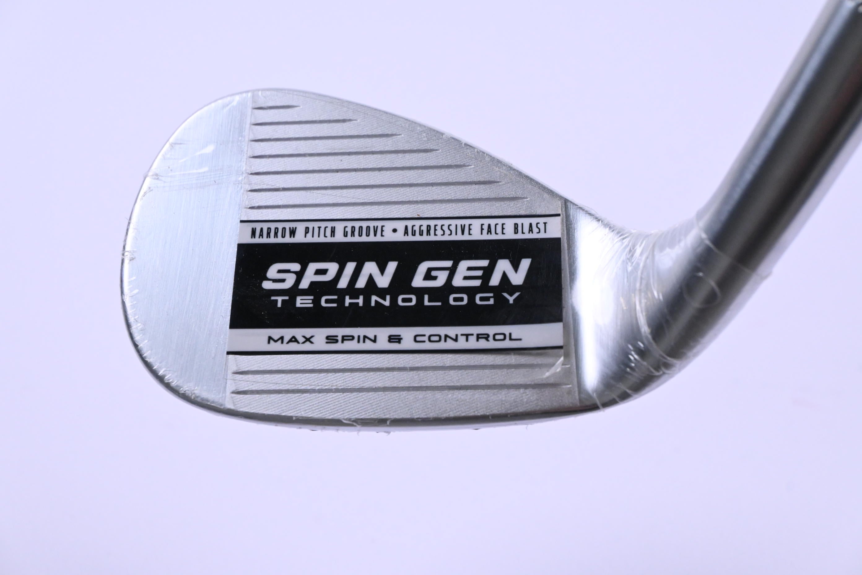 Callaway Opus Sand Wedge / 54 Degree / Senior Flex SteelFiber i70 CW Shaft