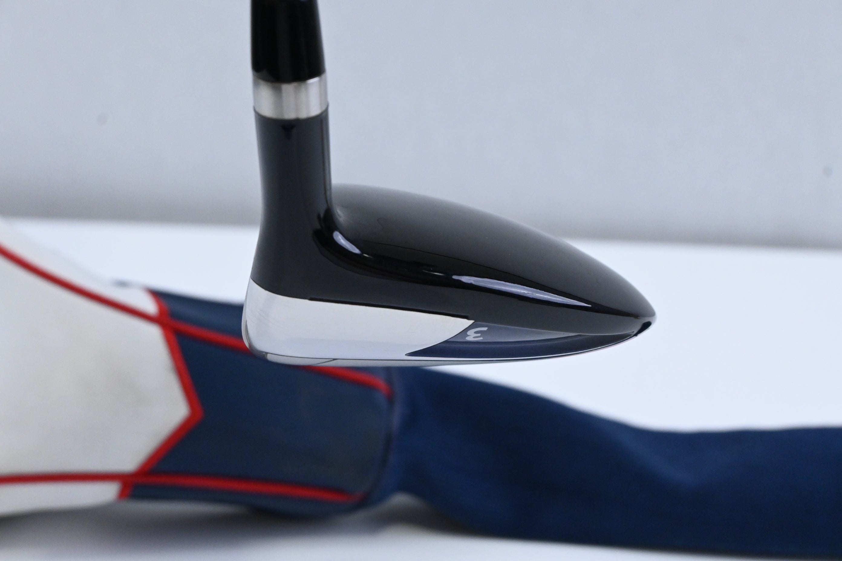Callaway X2 Hot #3 Wood / 15 Degree / Regular Flex Callaway XX 65 Shaft