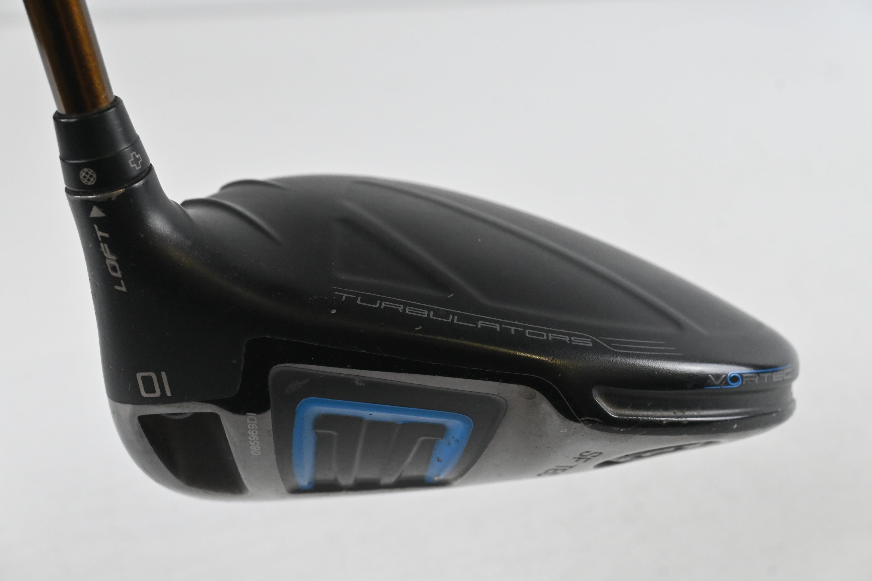 Ping G Series SF Tec Driver / 10 Degree / Regular Flex Ping Alta CB 65 Shaft