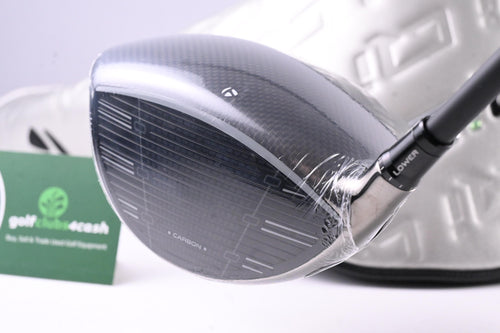 Taylormade Qi35 LS Driver / 9 Degree / Regular Flex Vanquish Blue 5 Shaft