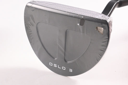 Ping PLD Milled Oslo 3 2024 Putter / 34 Inch