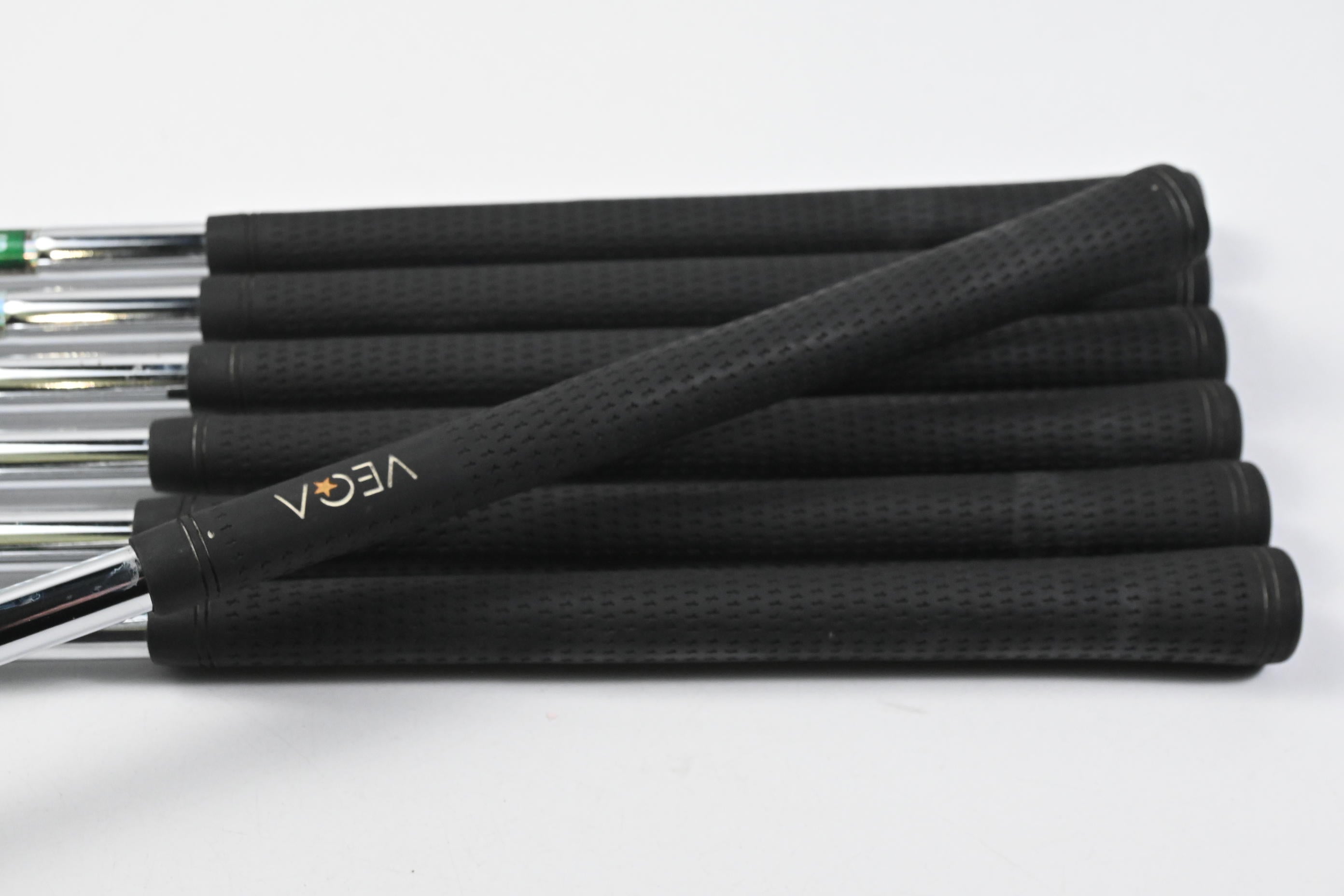 Vega VDC Irons / 4-PW / Regular Flex Shimada Tour Shafts