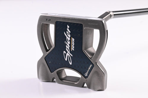 Taylormade Spider Tour Short Slant 2023 Putter / 34 Inch
