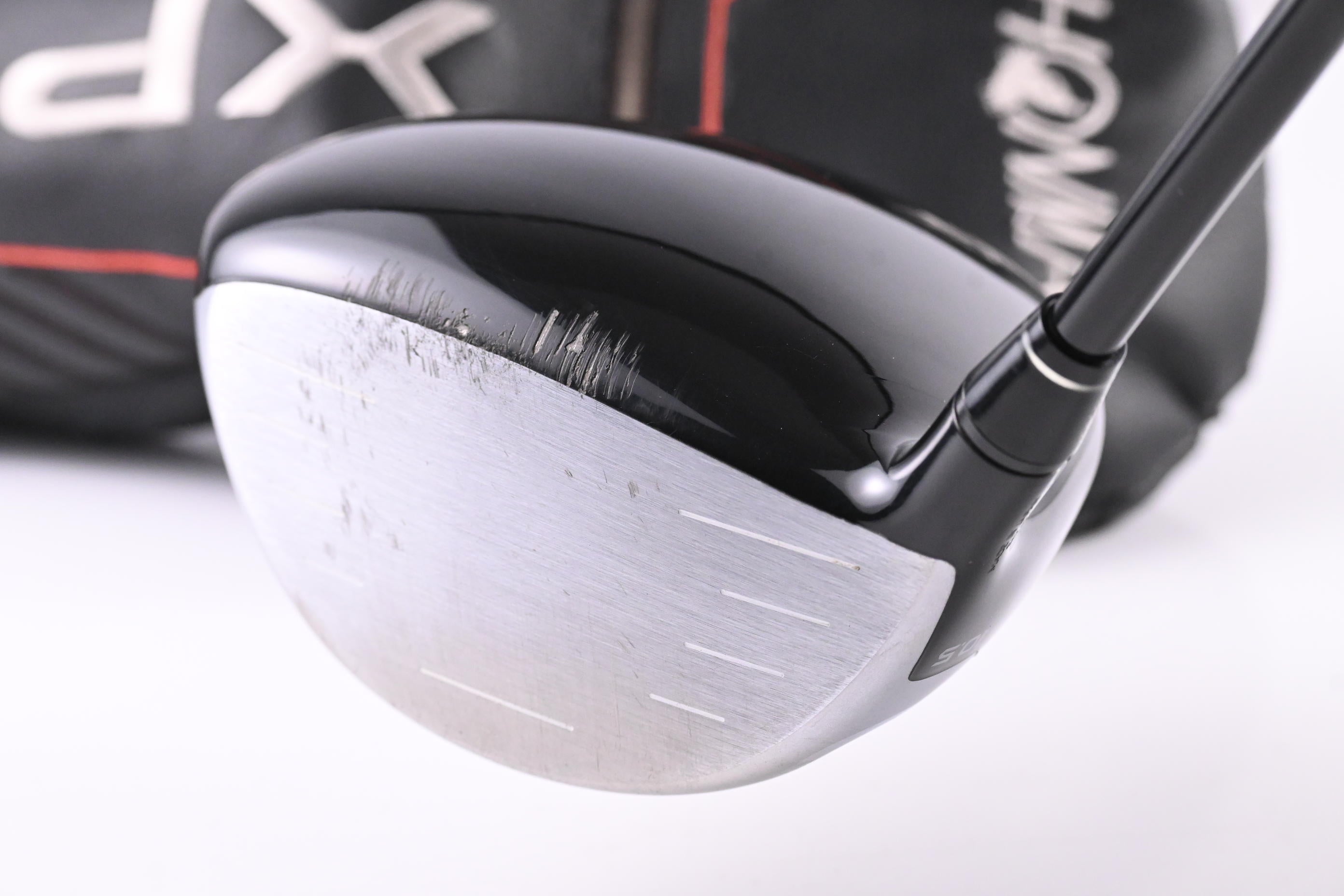 Honma TW XP-1 Driver / 10.5 Degree / Regular Flex Vizard 43 Shaft