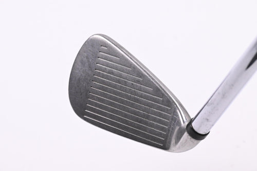 Wilson Di7 #6 Iron / Uniflex TX-105 Shaft
