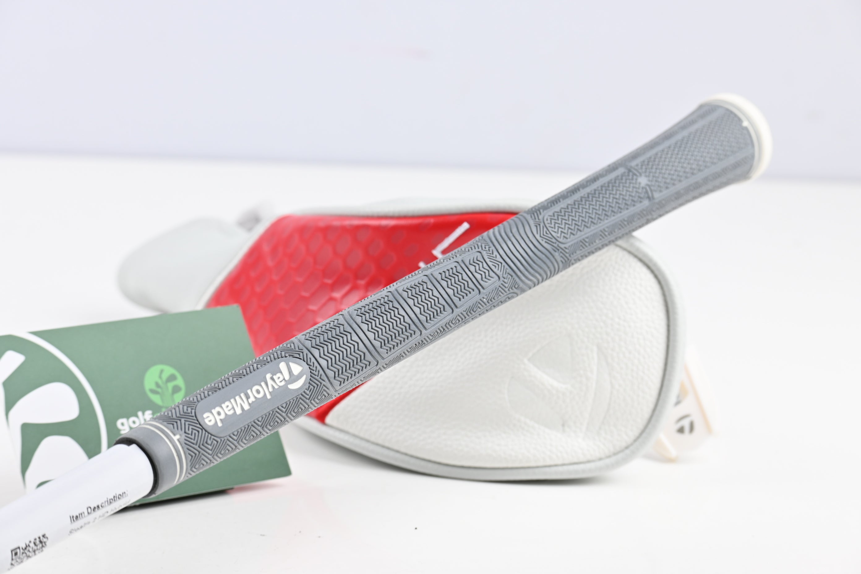 Ladies Taylormade Stealth 2 HD #5 Hybrid / 27 Degree / Ladies Flex Aldila Ascent