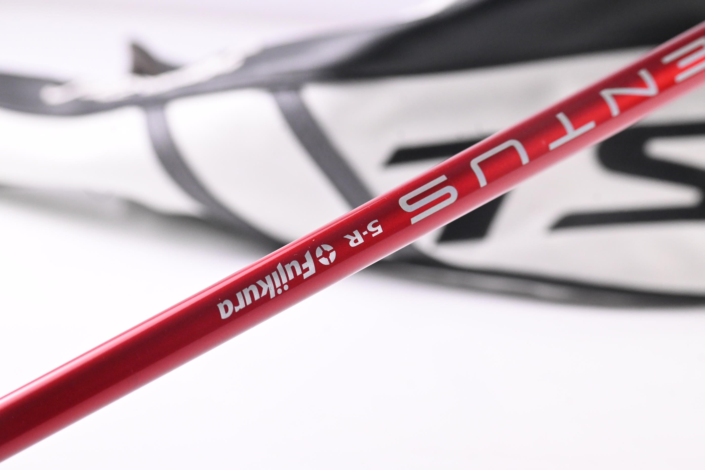 Left Hand Titleist TSi1 Driver / 10 Degree / Regular Flex Ventus Red 5 Shaft