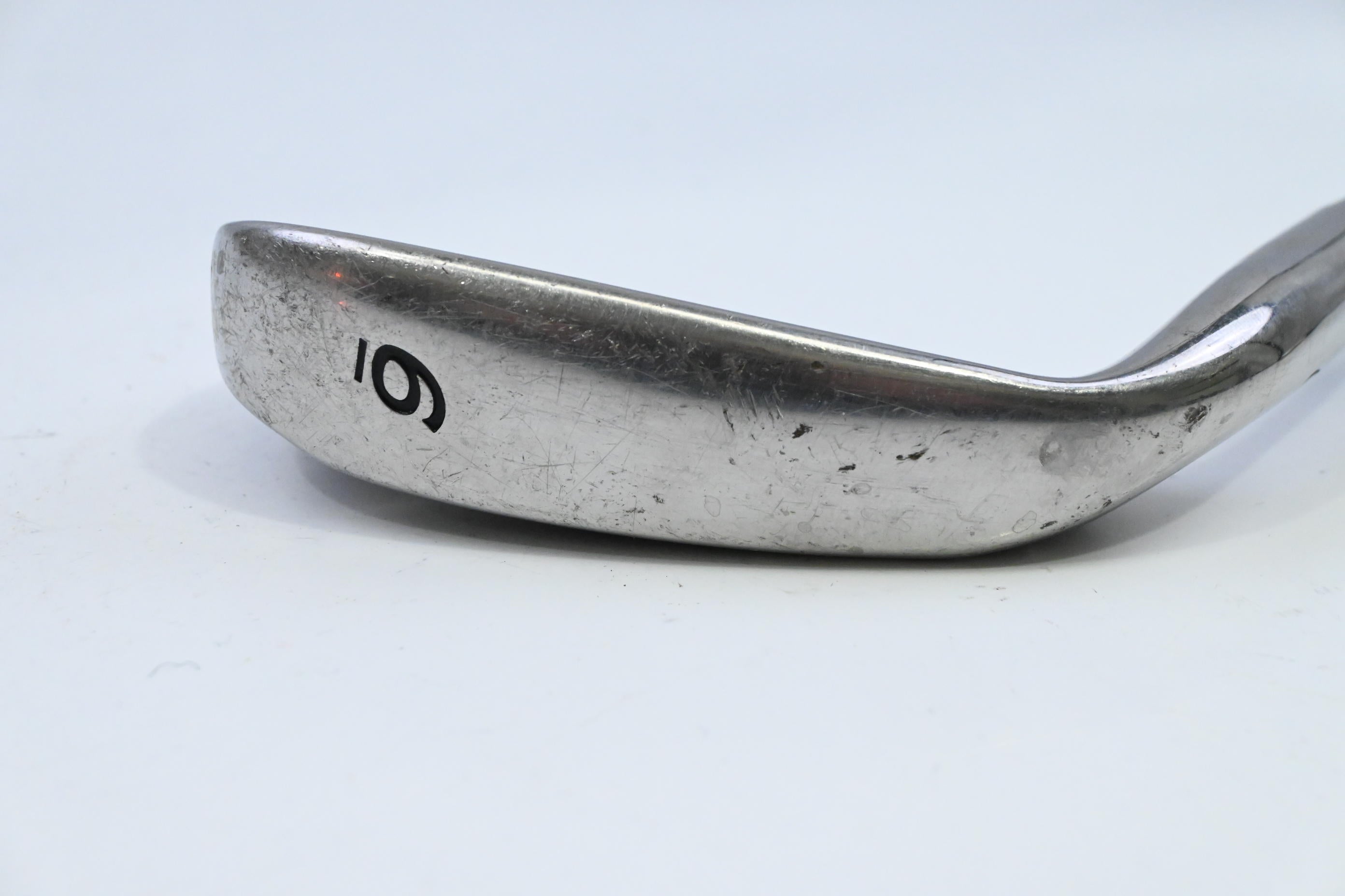 Taylormade R7 #6 Iron / Ladies Flex Taylormade REAX 55 Shaft