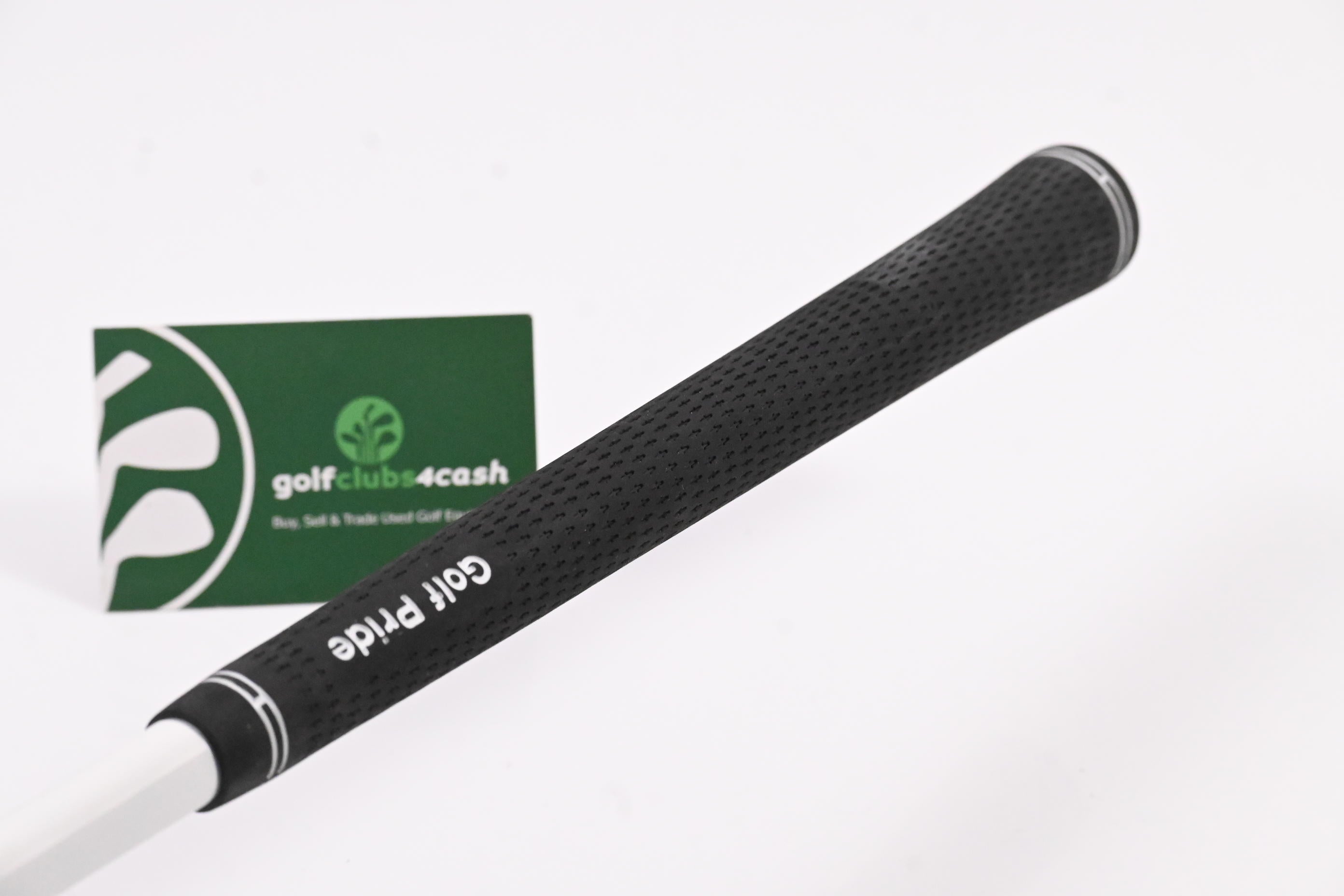 Graphite Design Tour AD IZ-6 Driver Shaft / Stiff-Regular Flex / Ping 3rd Gen