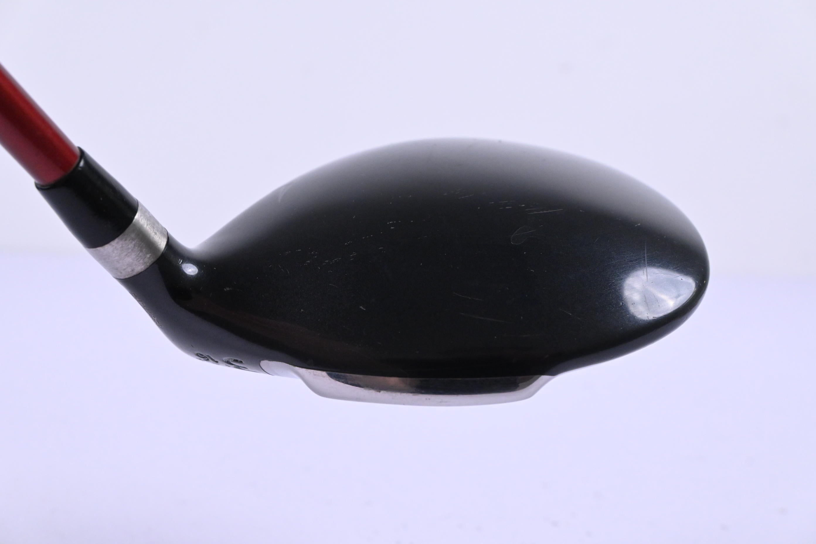 Ping K15 #3 Wood / 16 Degree / Regular Flex Ping TFC 149 F Shaft