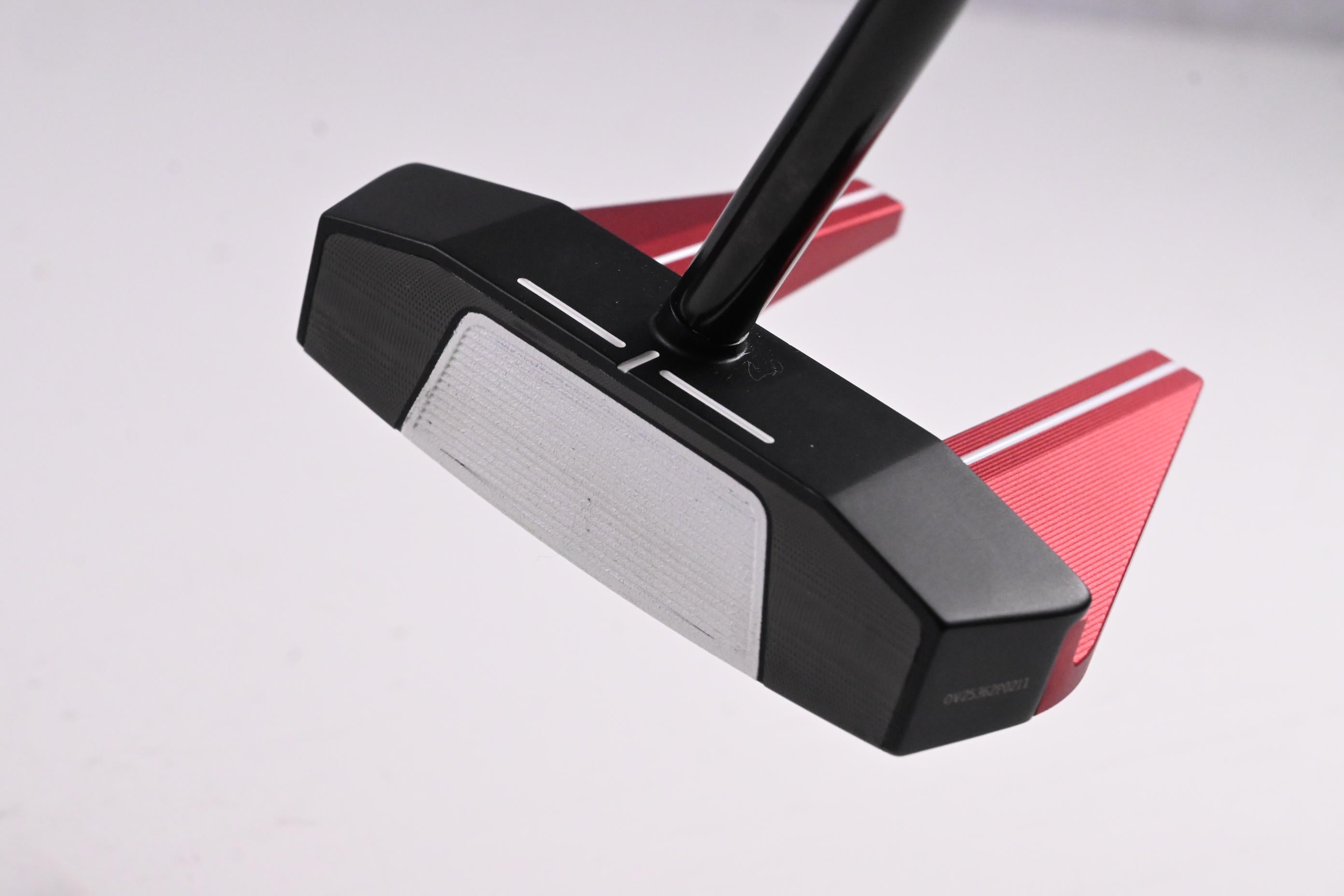 Odyssey Square 2 Square Tri-Hot #7 Putter / 35 Inch