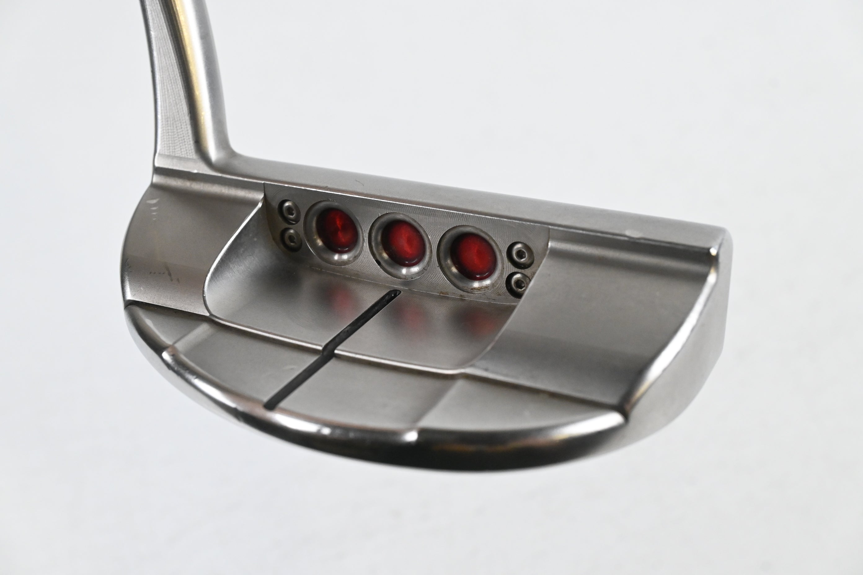 Scotty Cameron Select 2018 Newport 3 Putter / 34 Inch