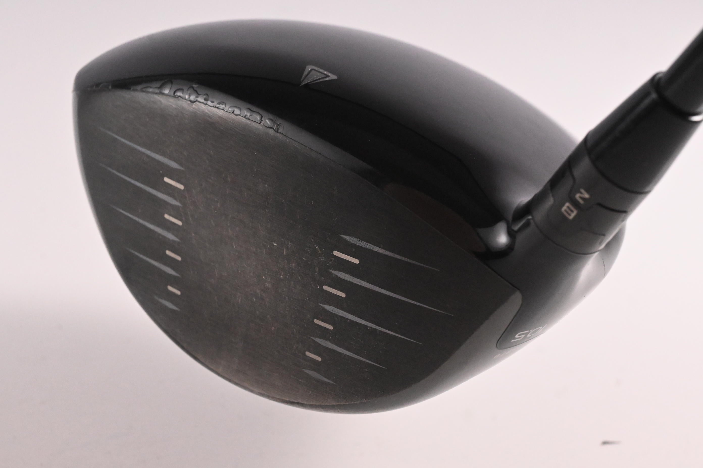 Titleist TS3 Driver / 10.5 Degree / Stiff Flex Accra FX 360 Shaft