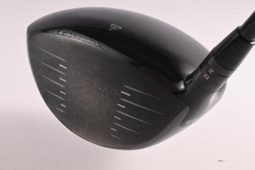 Titleist TS3 Driver / 10.5 Degree / Stiff Flex Accra FX 360 Shaft