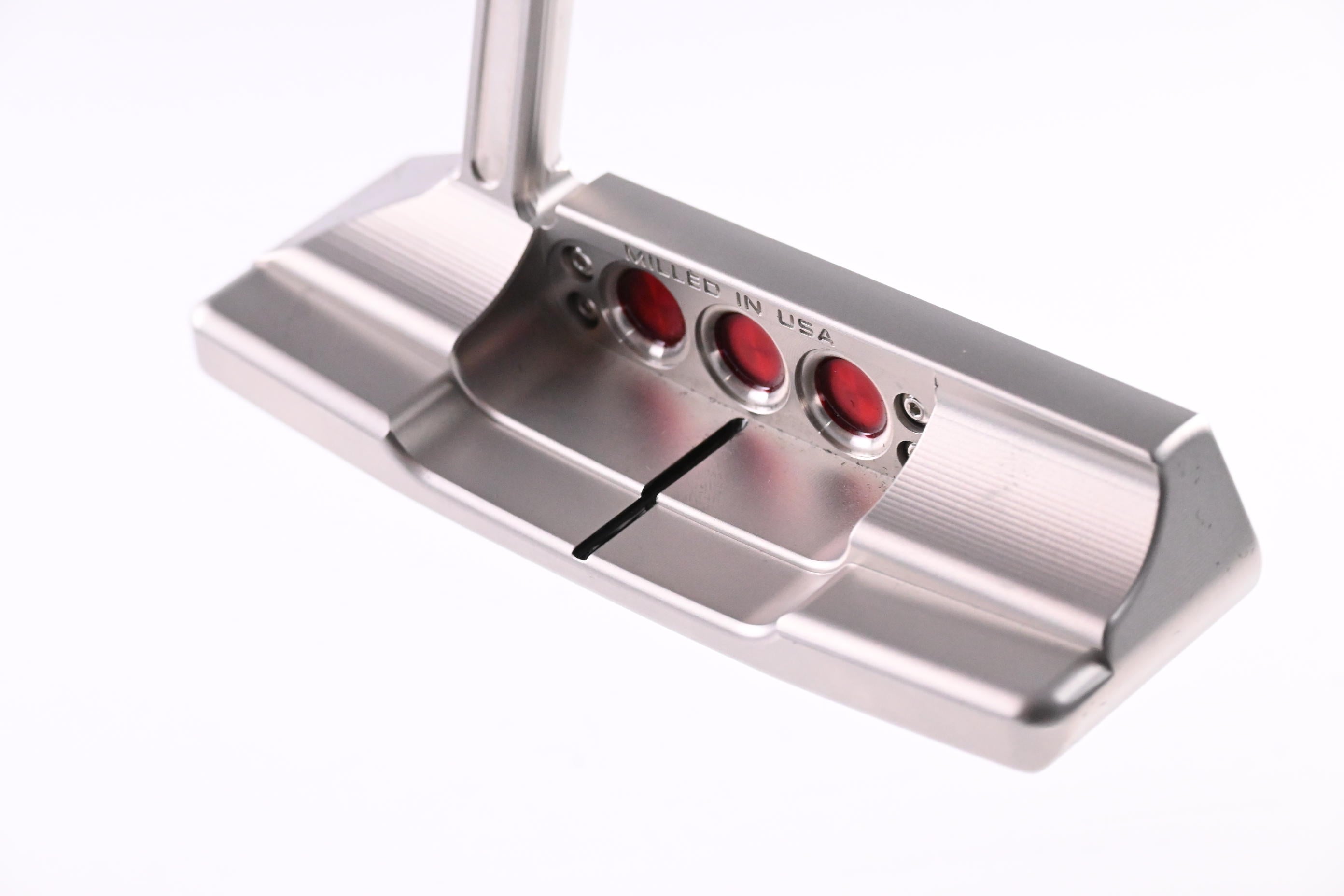 Scotty Cameron 2025 Studio Style Newport 2.5+ Putter / 35 Inch