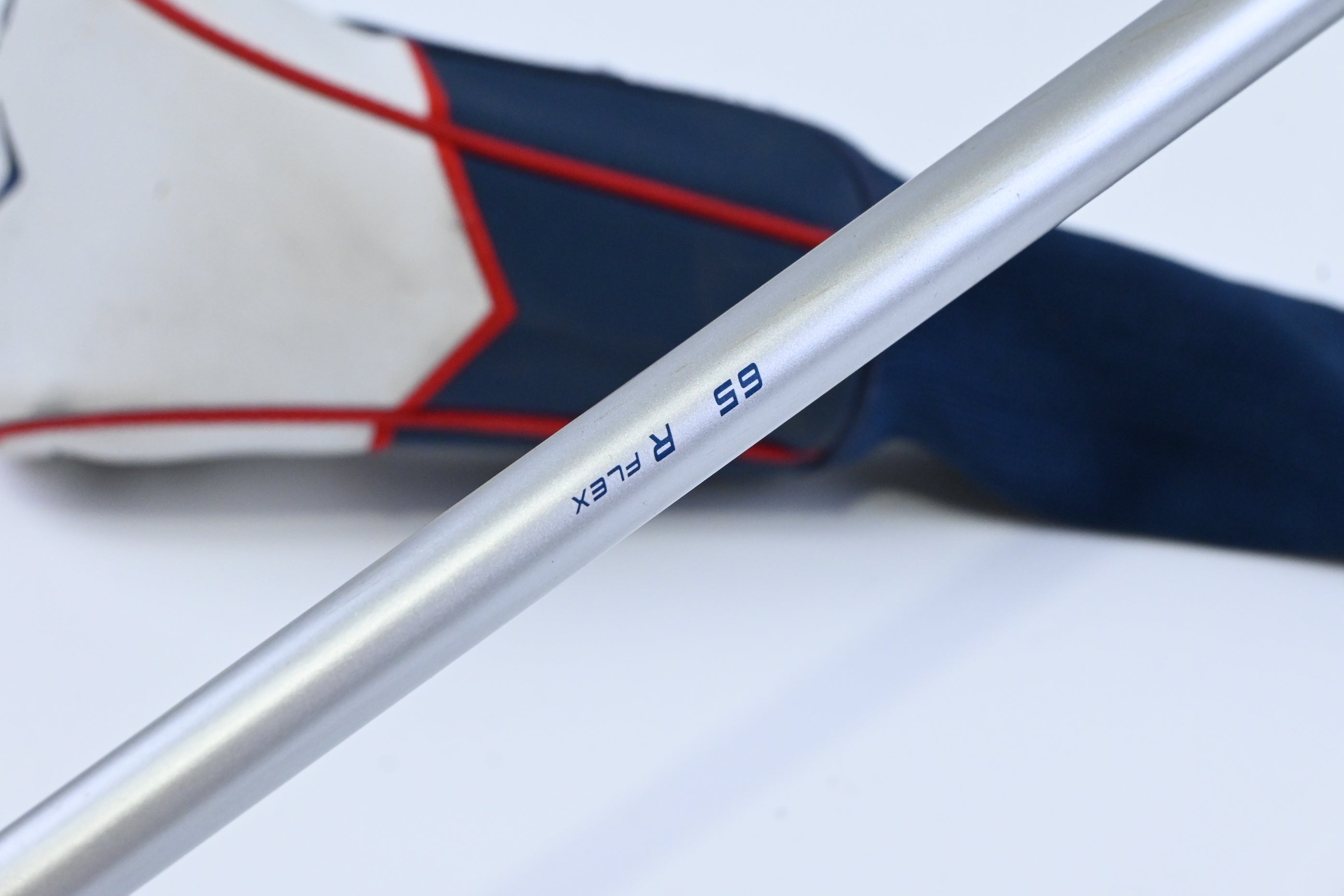 Callaway X2 Hot #3 Wood / 15 Degree / Regular Flex Callaway XX 65 Shaft