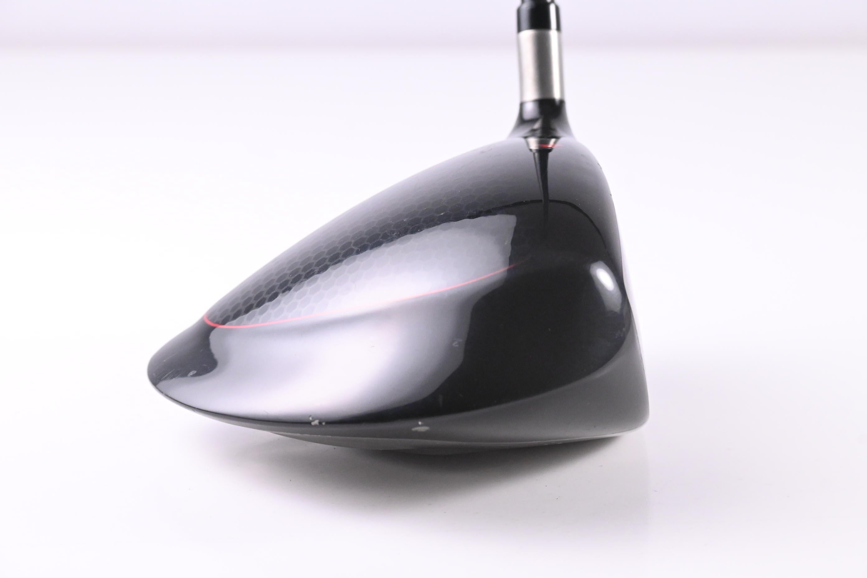 Taylormade Burner Superfast Driver / 9.5 Degree / Stiff Flex Matrix Ozik Xcon