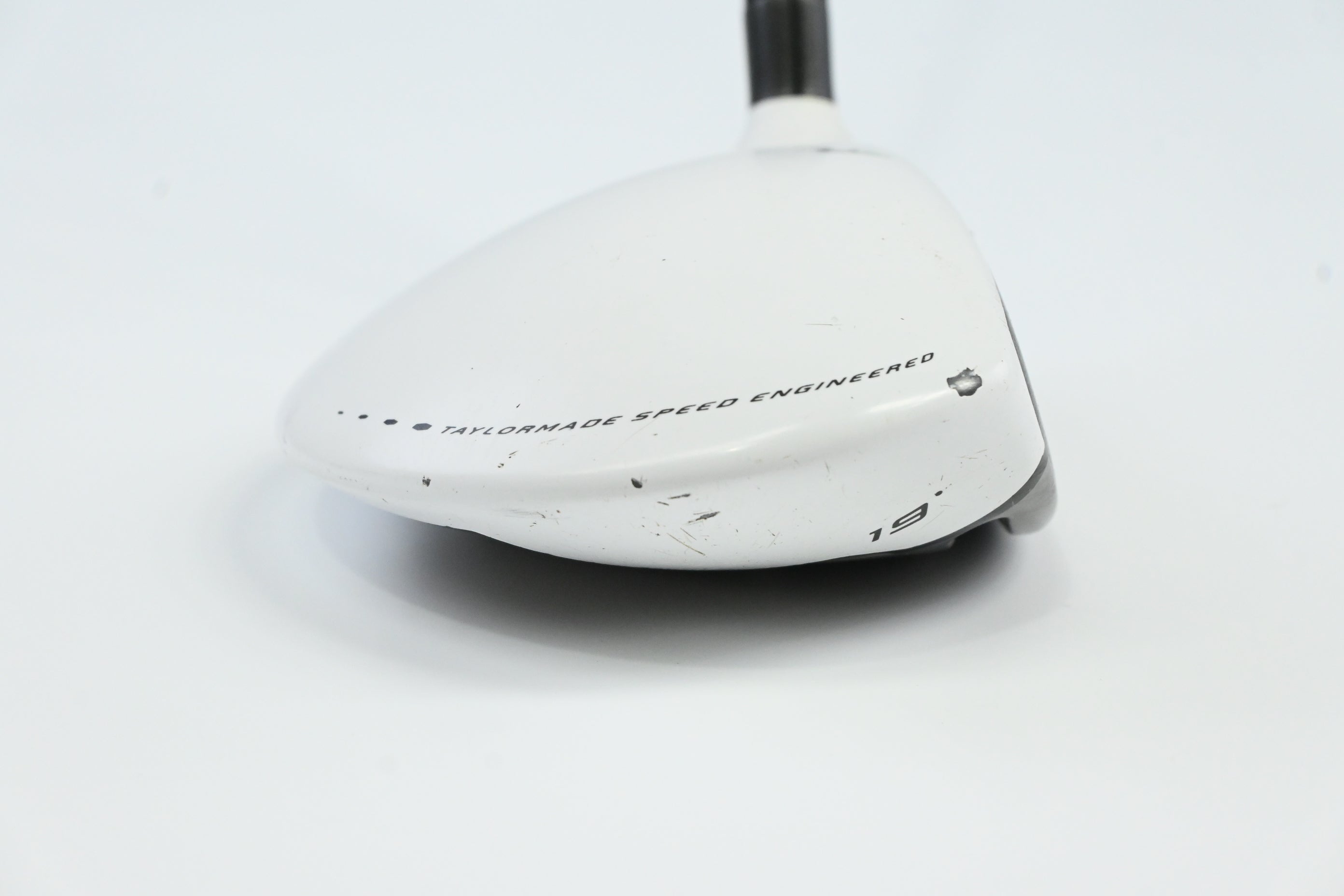 Taylormade RBZ #5 Wood / 19 Degree / Regular Flex Matrix Ozik Xcon-5 Shaft