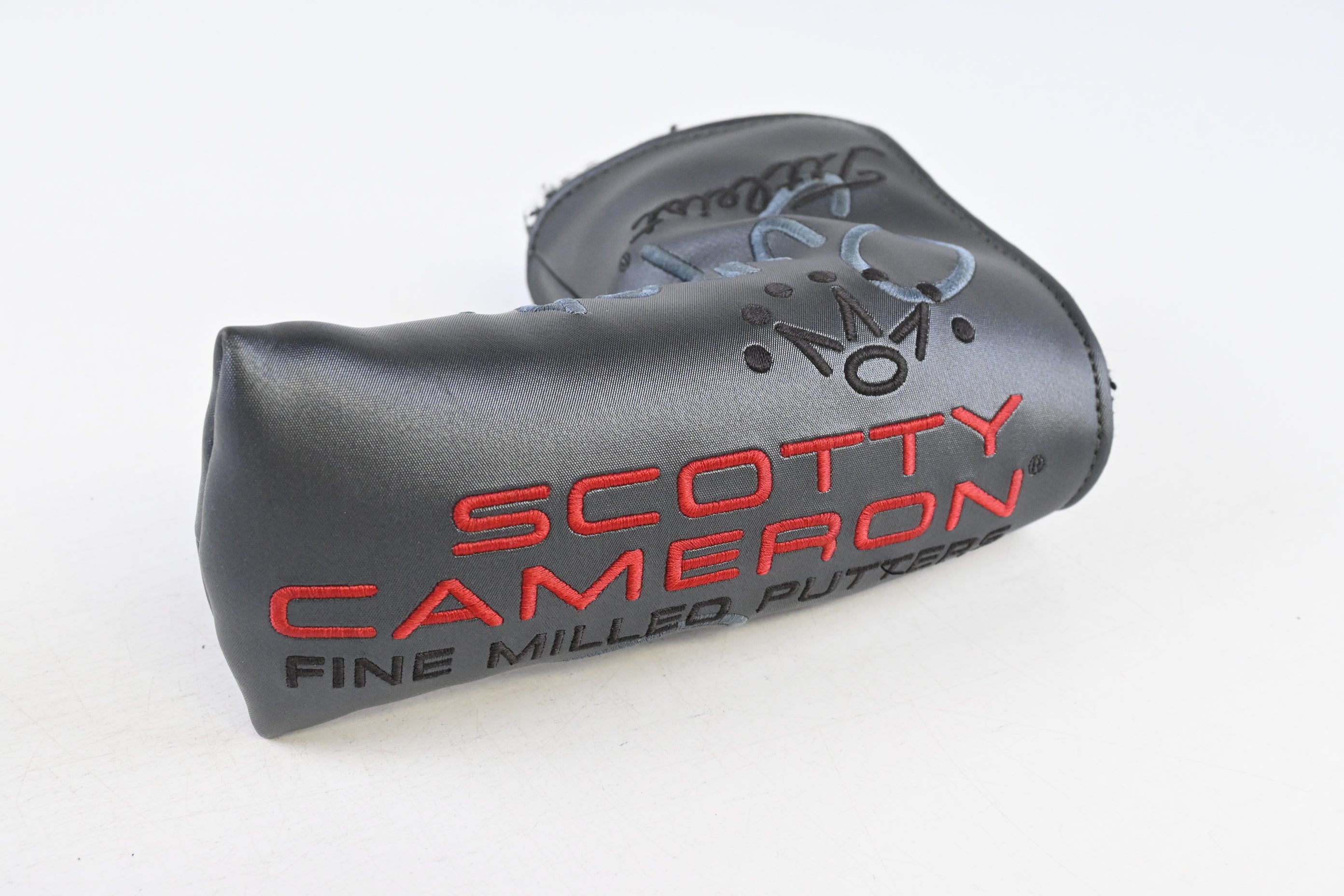 Scotty Cameron Super Select SquareBack 2 Putter / 38 Inch