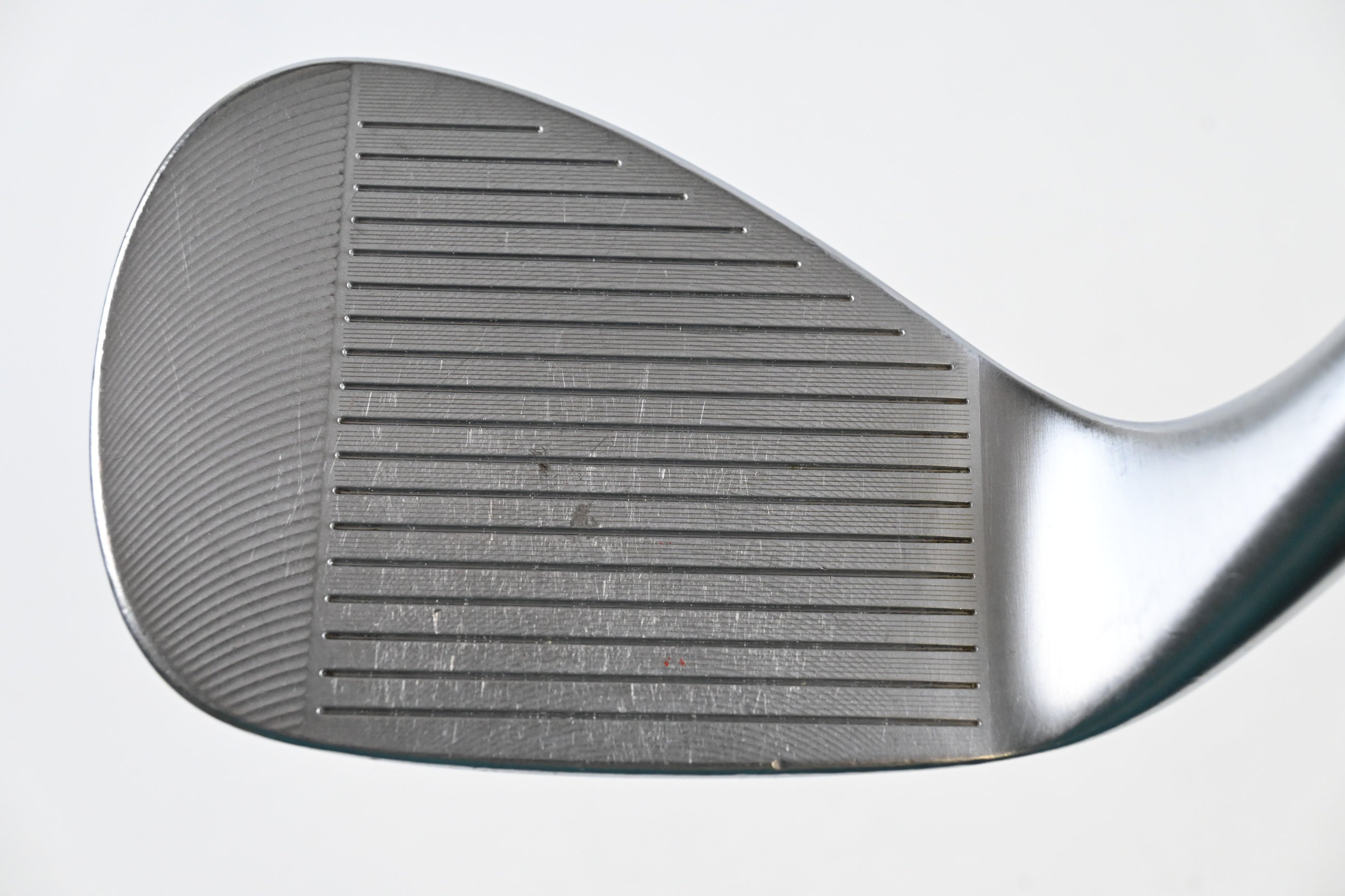 Cleveland RTX ZipCore Gap Wedge / 52 Degree / Wedge Flex Dynamic Gold Spinner