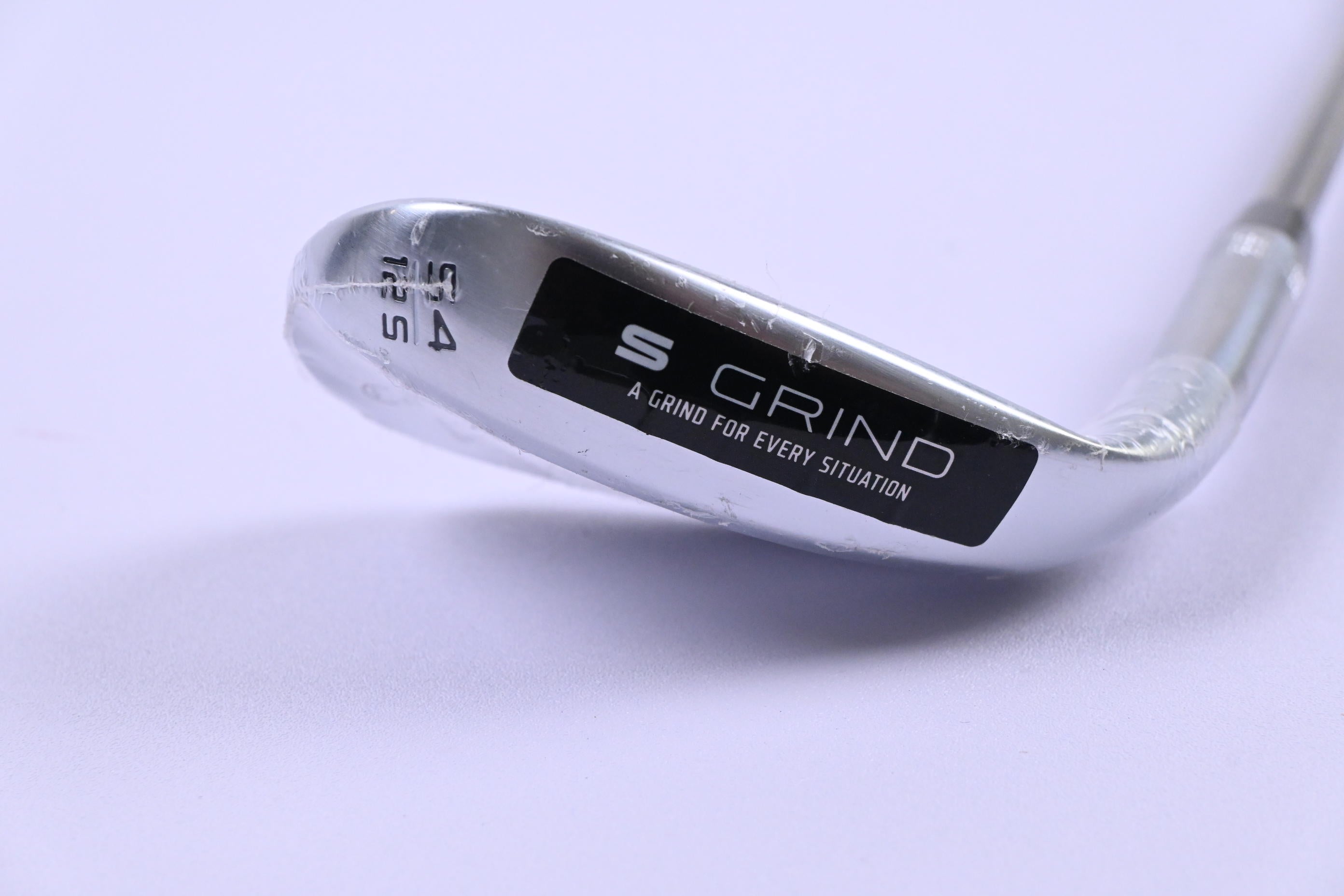 Callaway Opus Sand Wedge / 54 Degree / Senior Flex SteelFiber i70 CW Shaft