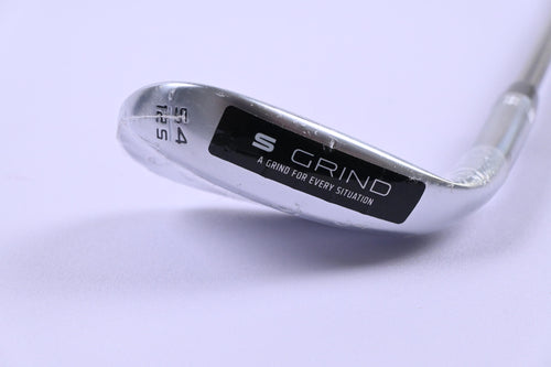 Callaway Opus Sand Wedge / 54 Degree / Senior Flex SteelFiber i70 CW Shaft