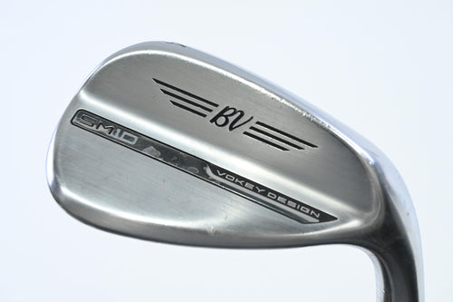 Titleist Vokey SM10 Sand Wedge / 54 Degree / Wedge Flex Titleist Vokey SM10