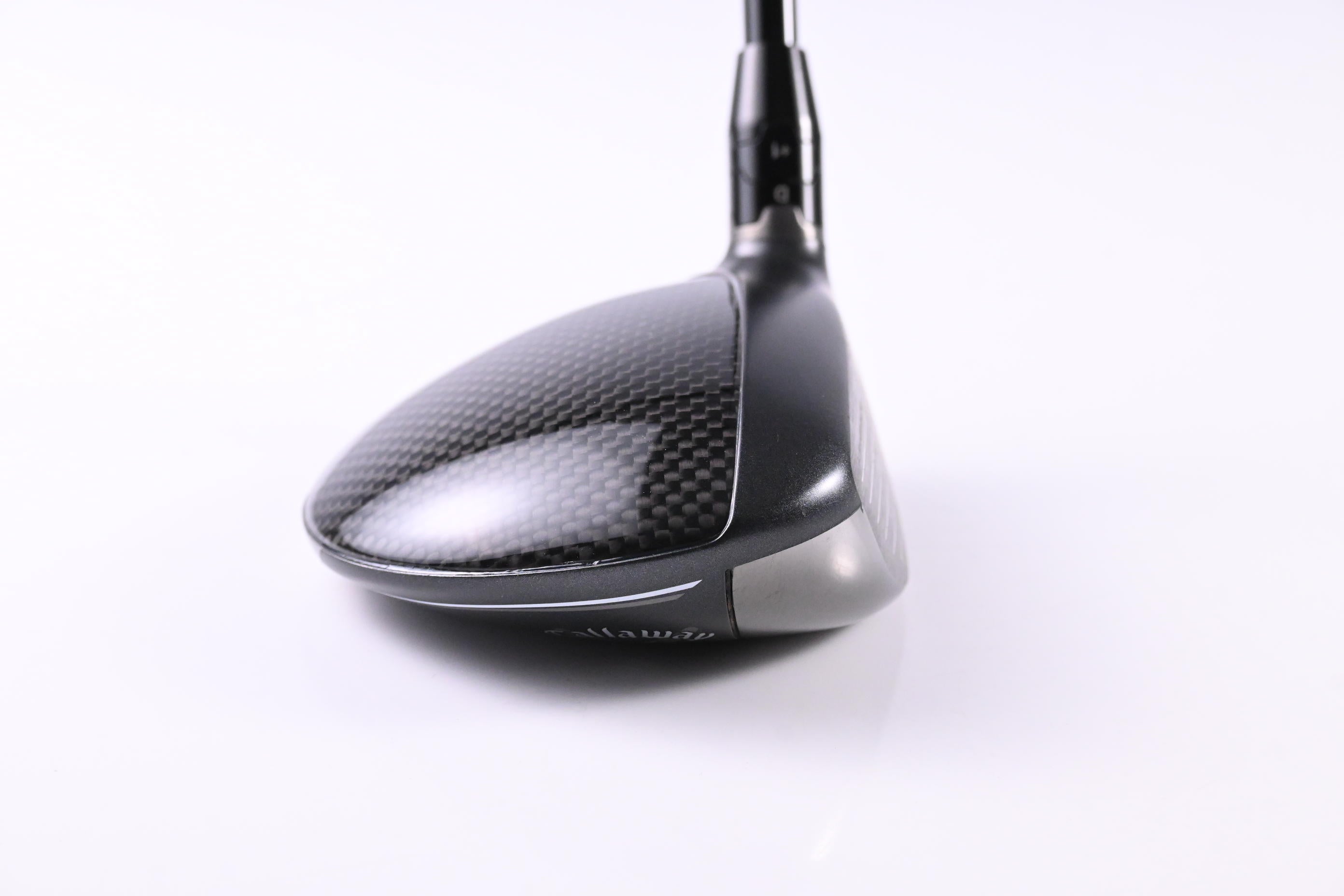 Callaway Paradym Ai Smoke Triple Diamond #3 Wood / 15 Degree / X-Flex Kai'li 70