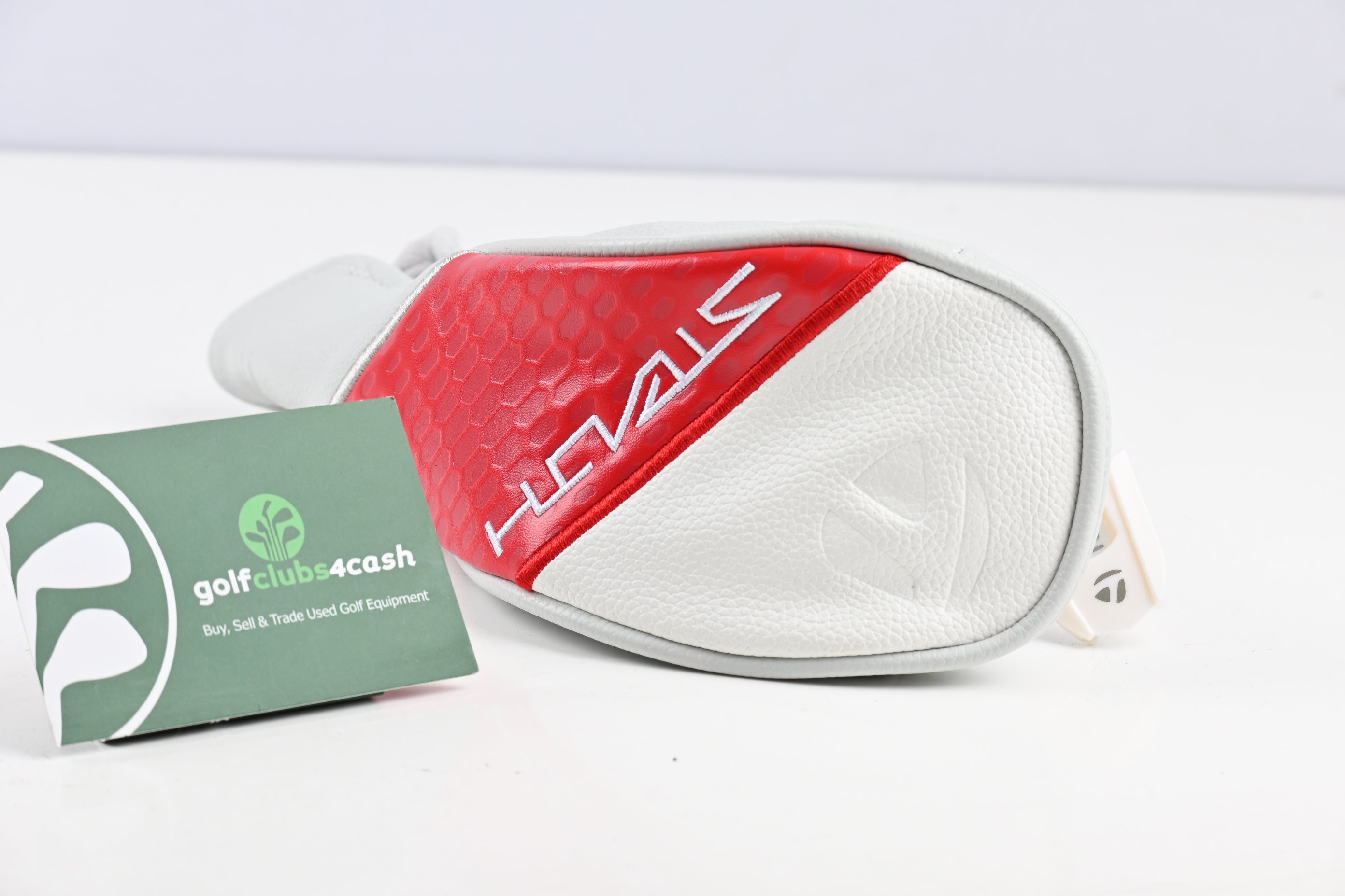 Ladies Taylormade Stealth 2 HD #5 Hybrid / 27 Degree / Ladies Flex Aldila Ascent