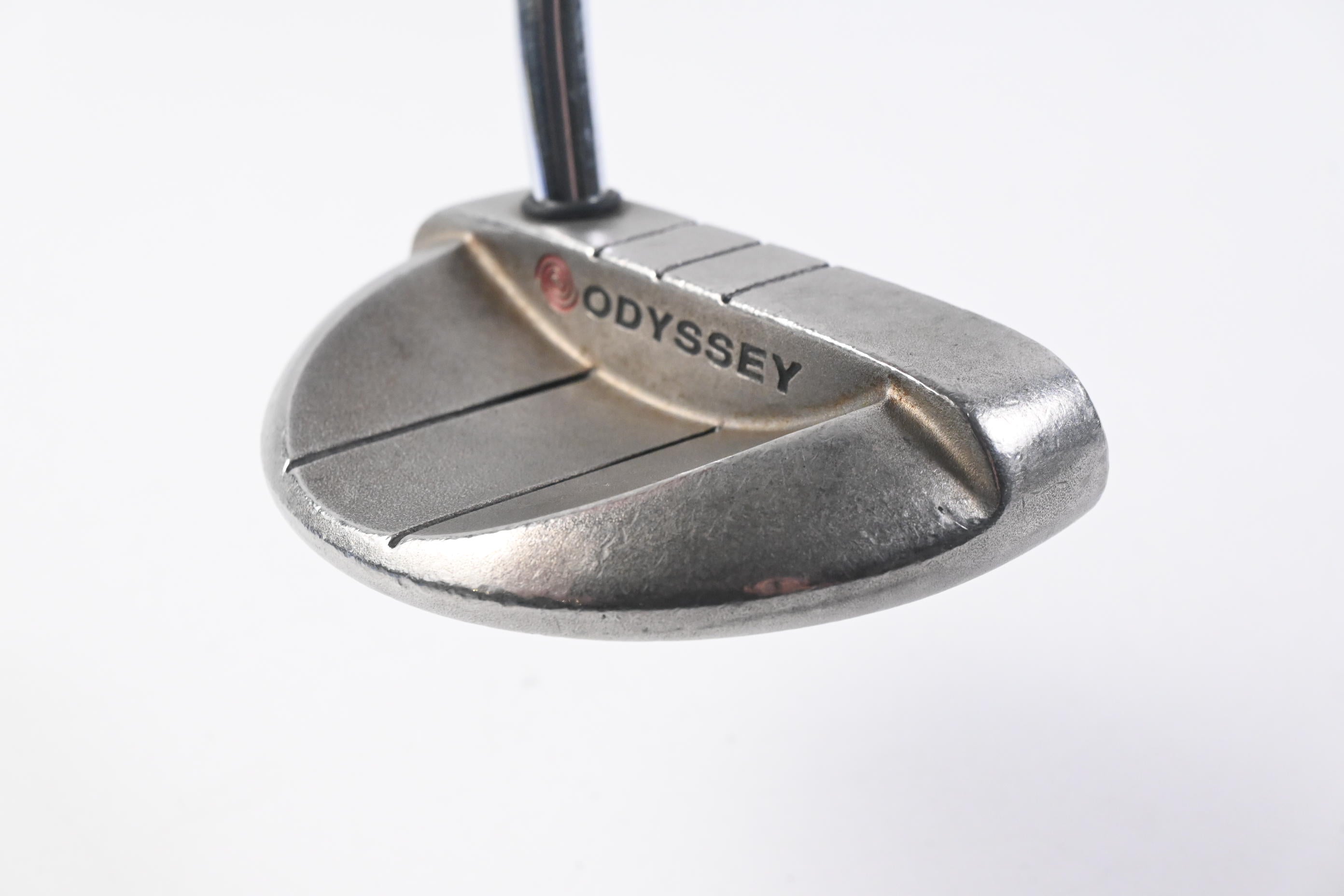 Odyssey Dual Force Rossie I Putter / 36 Inch