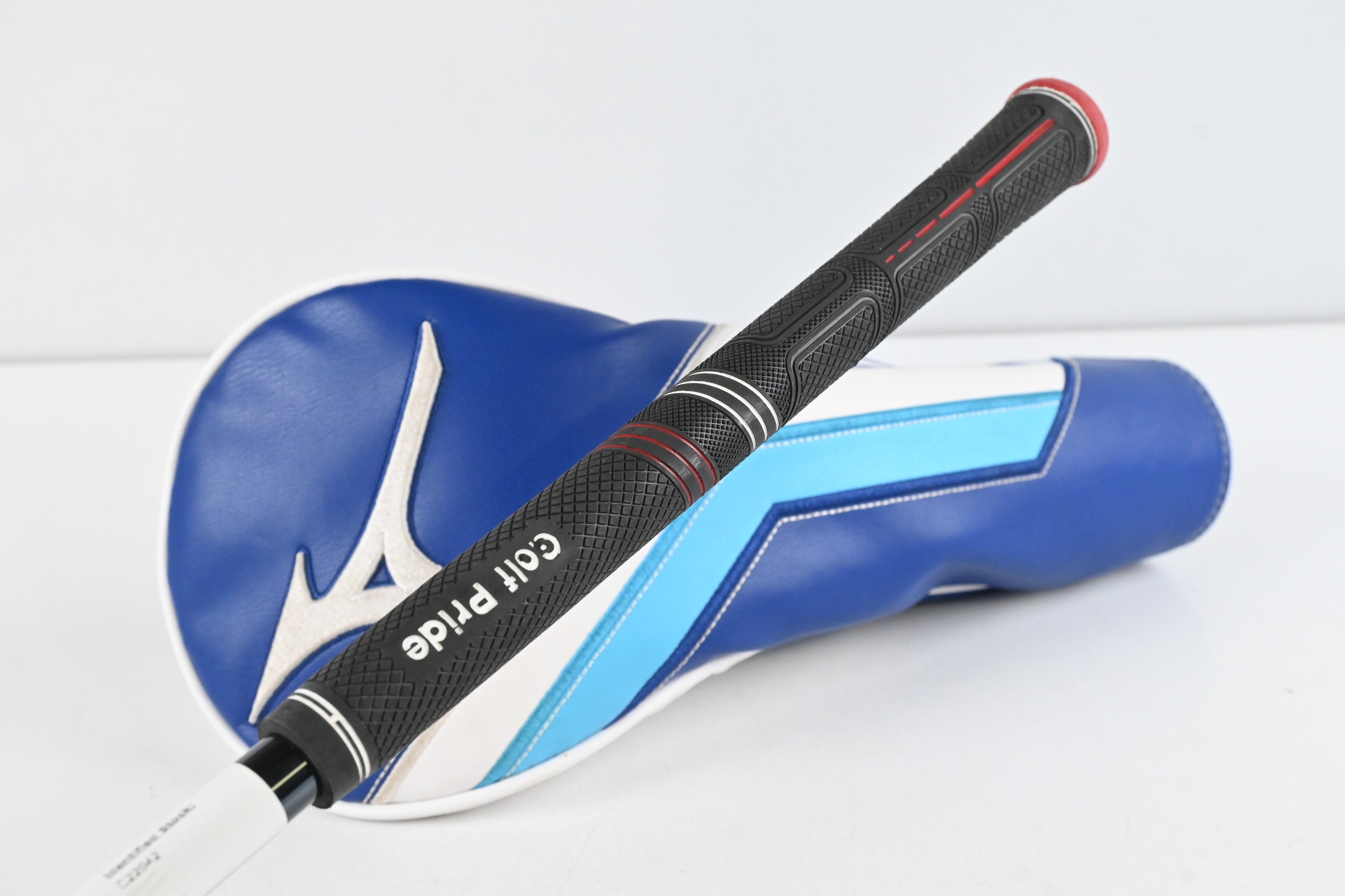 Mizuno ST-X 230 Driver / 12 Degree / Regular Flex UST Mamiya LIN-Q M40X 5