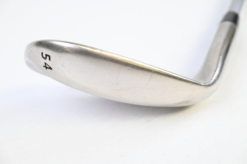 Yamato YM-1 Sand Wedge / 54 Degree / Stiff Flex Tensei CK Orange 80 Shaft