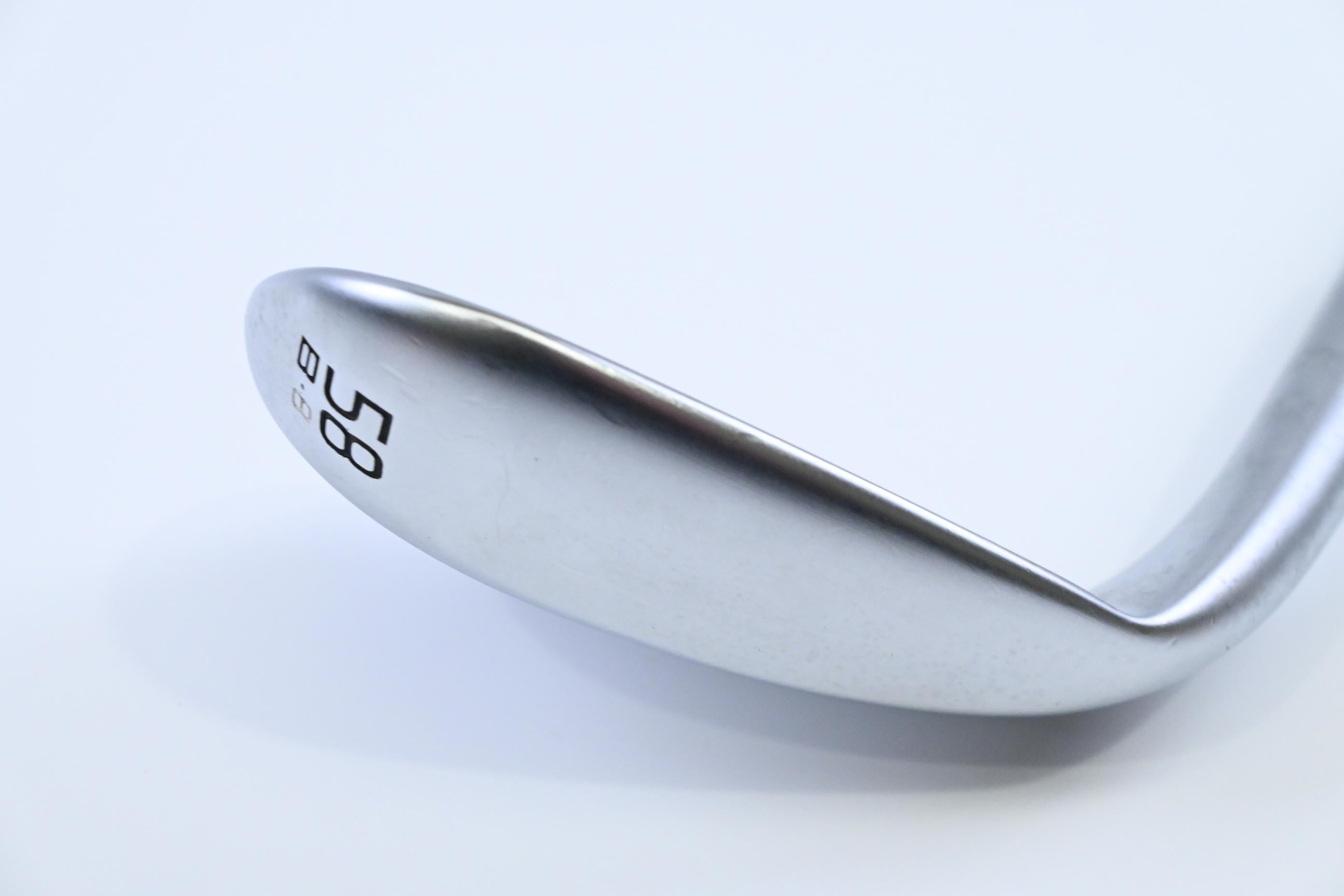Ping S159 Lob Wedge / 58 Degree / Black Dot / Wedge Flex Ping Z-Z15 Shaft