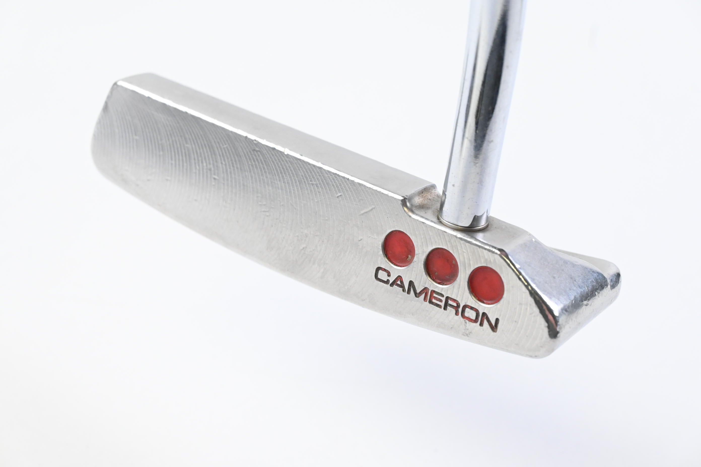 Scotty Cameron Studio Select Newport 2.7 Putter / 34 Inch
