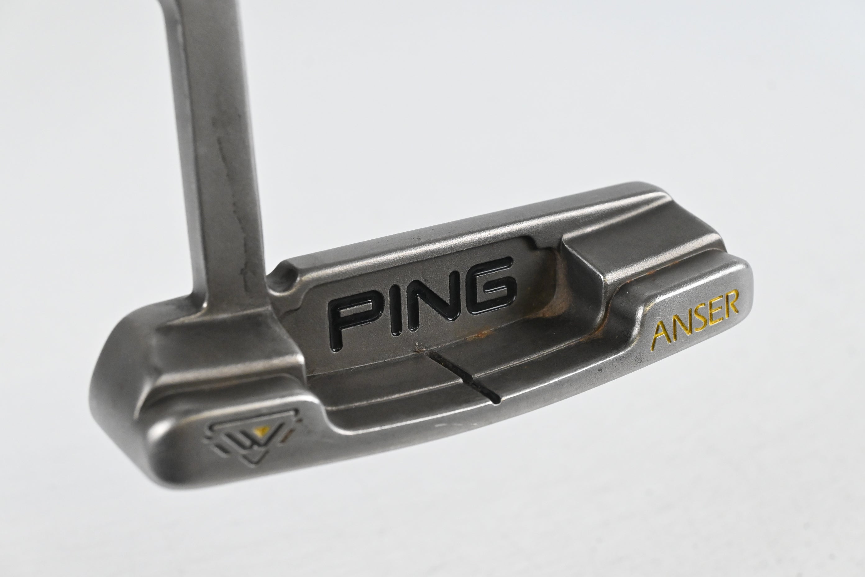 Ping IWI Anser Putter / 34 Inch
