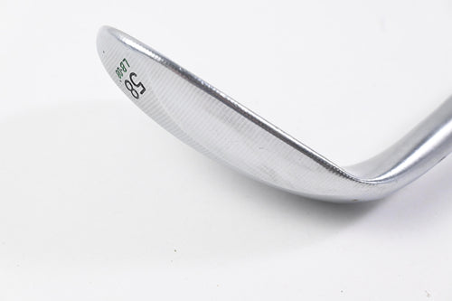 Taylormade Milled Grind 4 Lob Wedge / 58 Degree / Stiff Flex Dynamic Gold S200