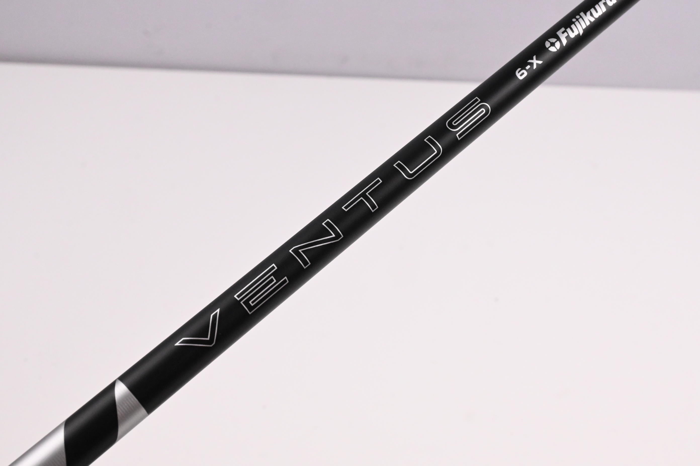 Fujikura Ventus Velocore+ Black 6 #3 Wood Shaft / X-Flex / Mizuno