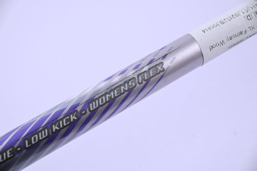 Ladies Cobra Baffler XL #3 Wood / 18 Degrees / Ladies Flex Cobra Baffler 50 Shaft