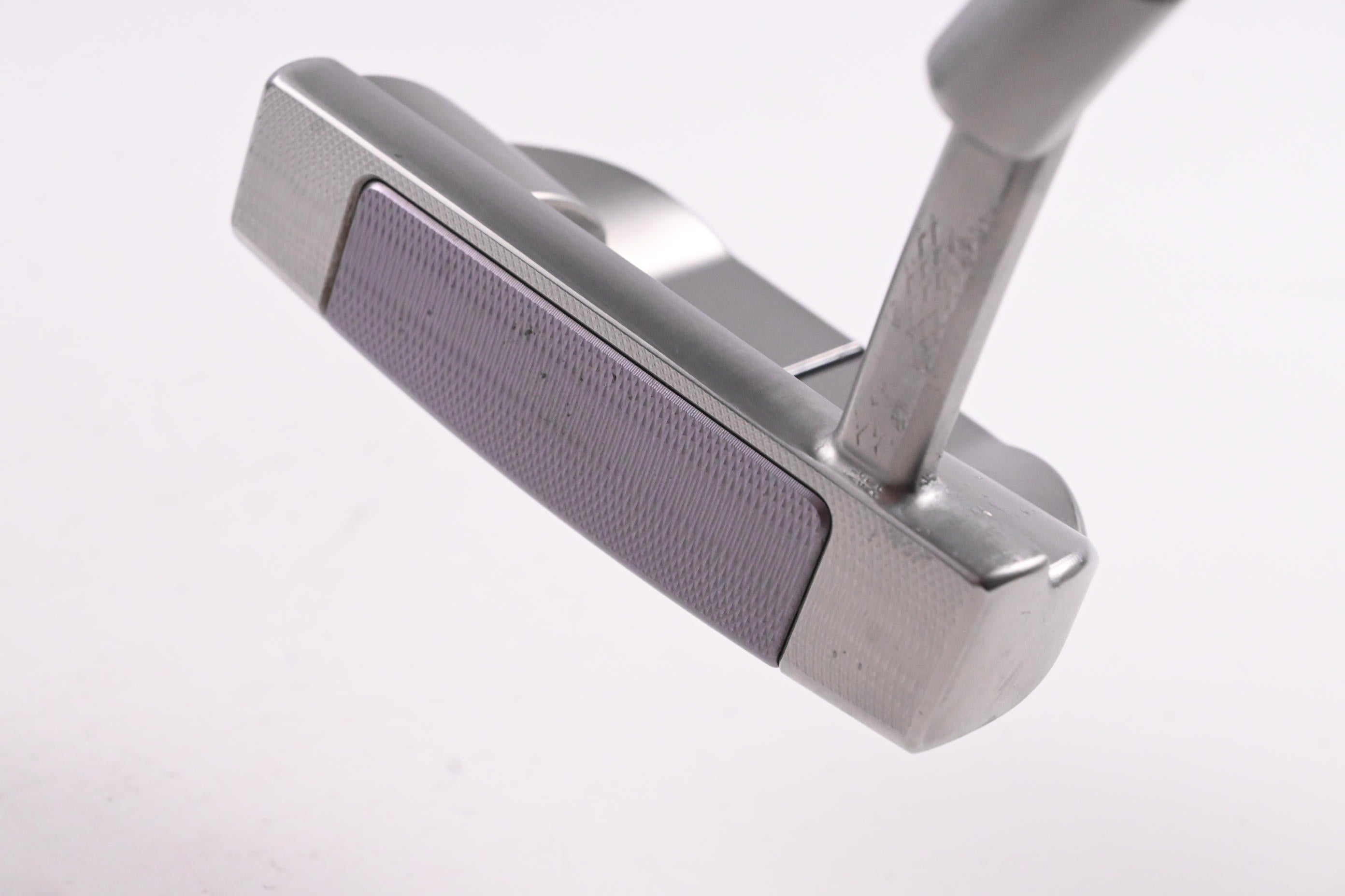 Scotty Cameron Select Fastback 2 2018 Putter / 33 Inch