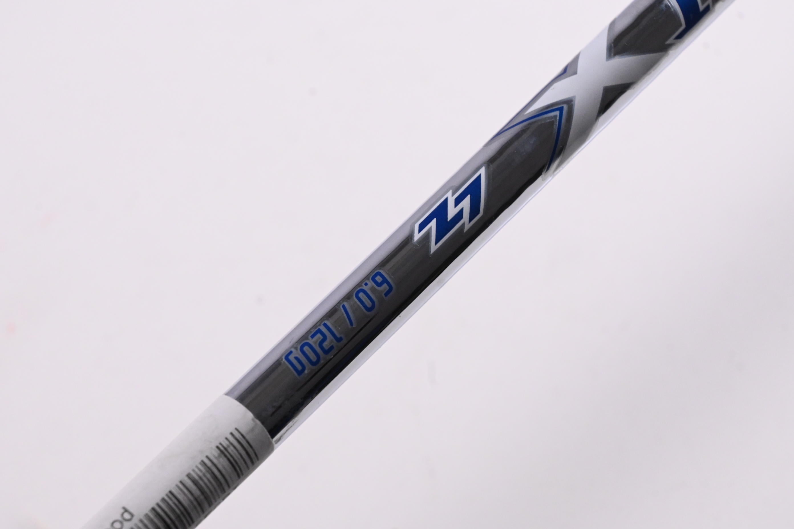 Titleist T150 2023 #4 Iron / 22 Degree / Stiff Flex Project X LZ 120 Shaft