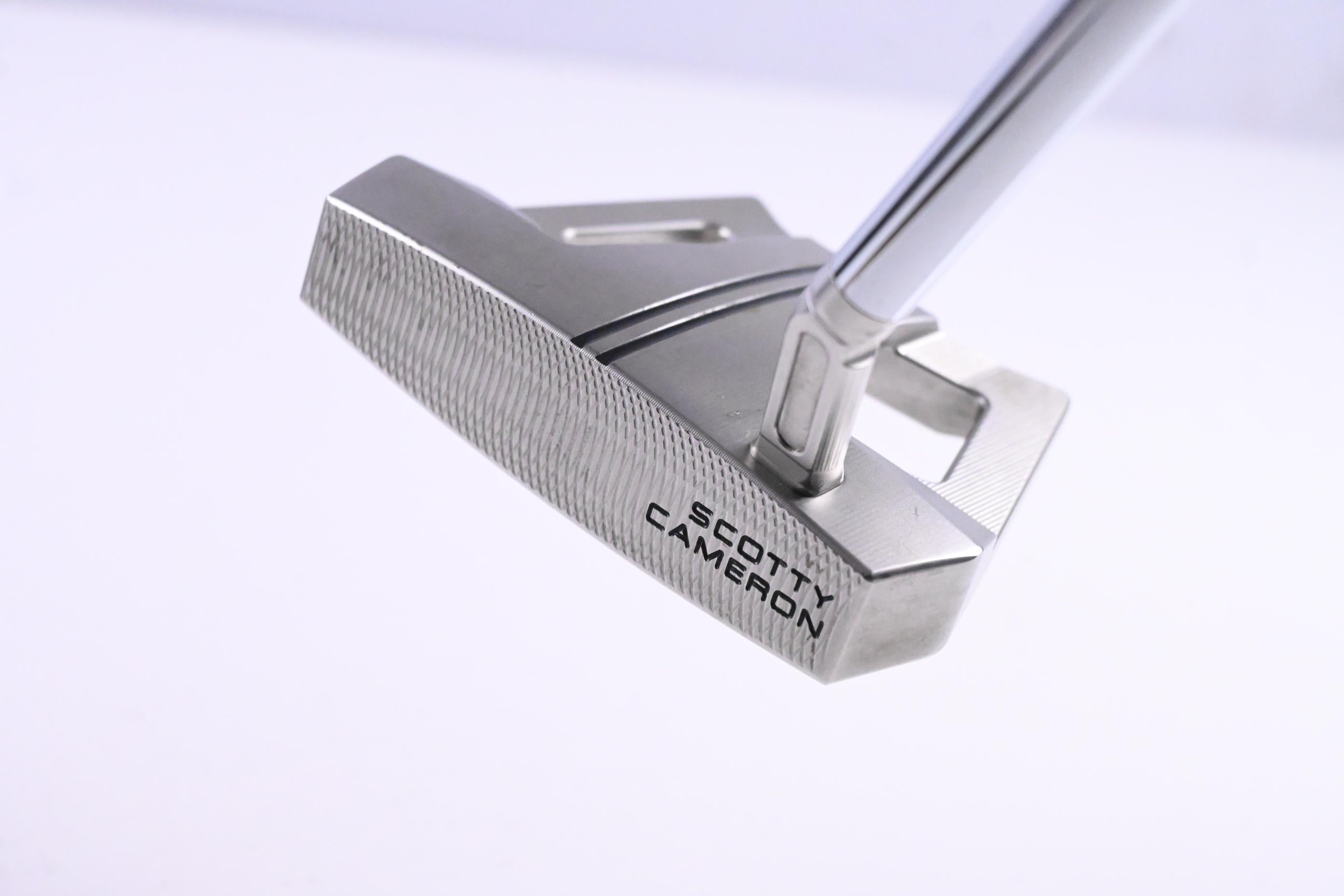 Scotty Cameron 2024 Phantom 9.5 Putter / 33 Inch