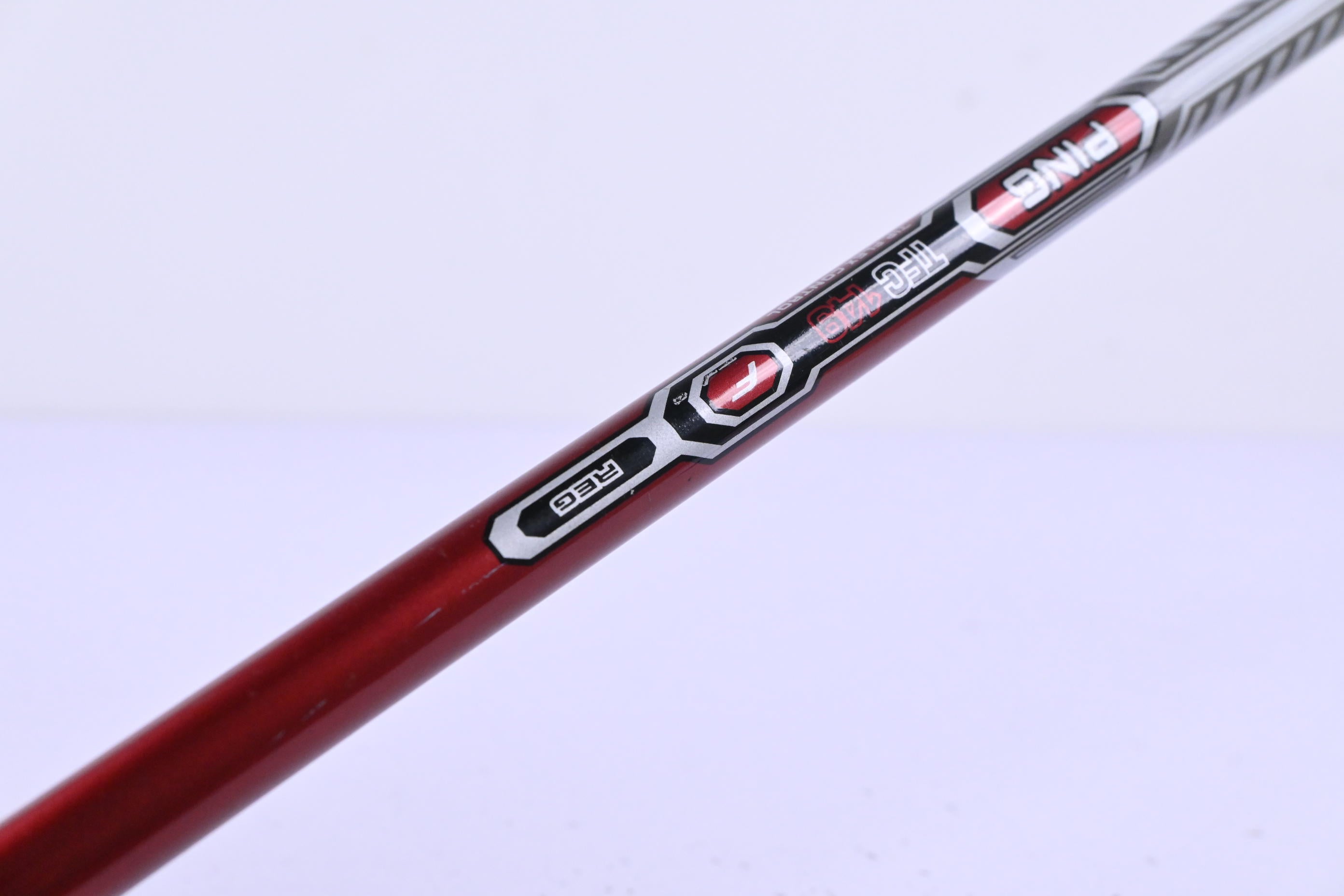 Ping K15 #3 Wood / 16 Degree / Regular Flex Ping TFC 149 F Shaft