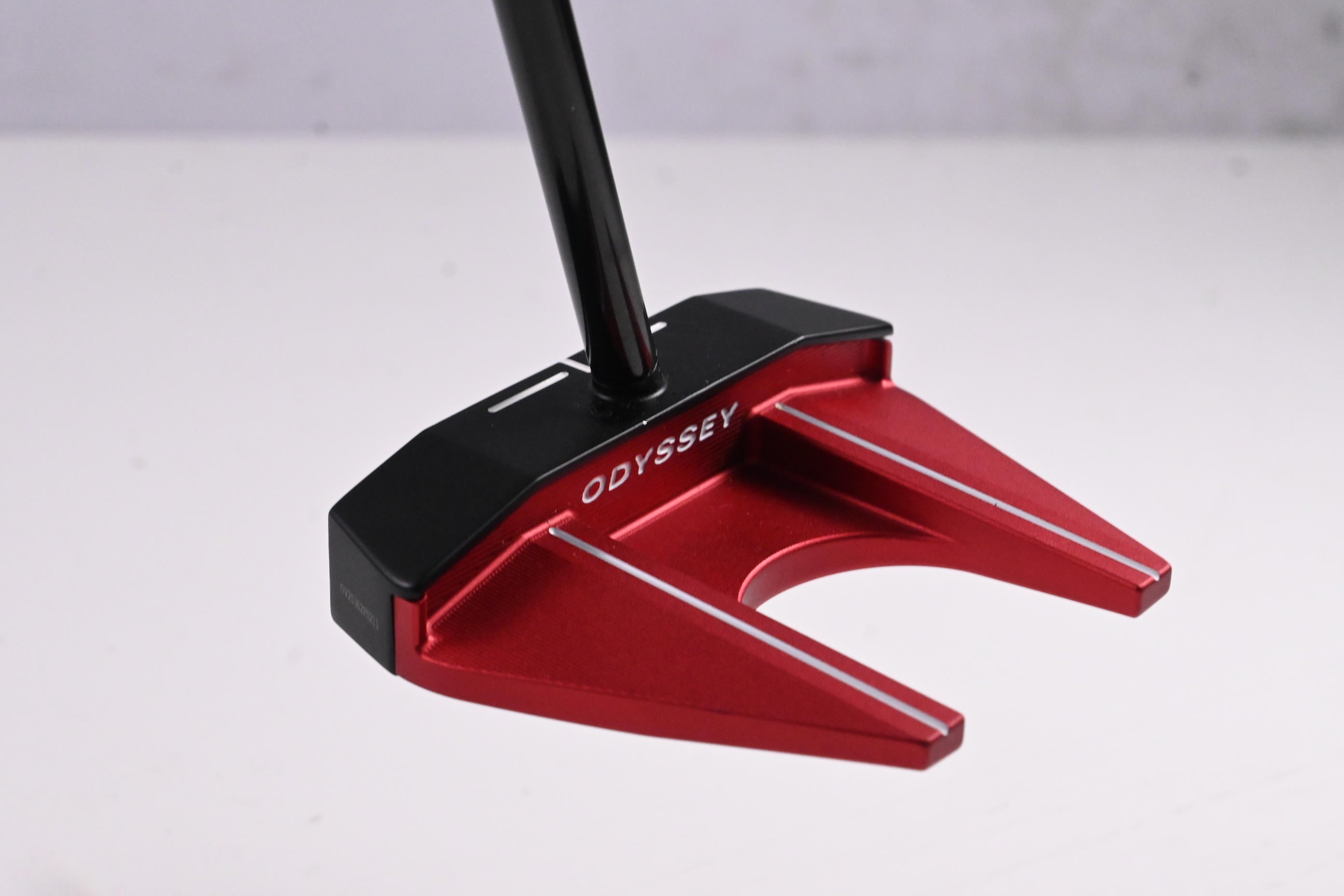 Odyssey Square 2 Square Tri-Hot #7 Putter / 35 Inch