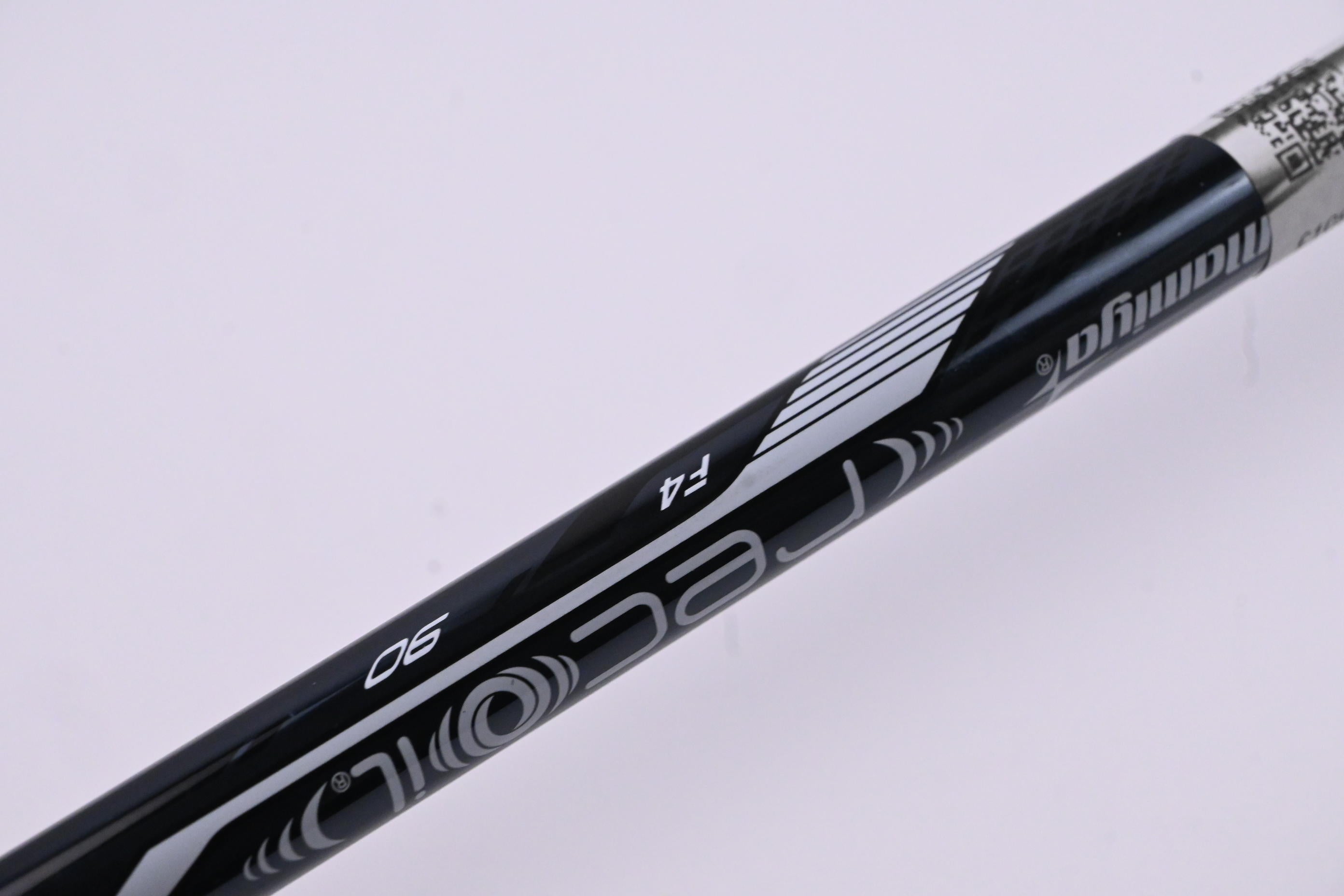 Taylormade P770 2024 #5 Iron / 25.5 Degree /  Stiff Flex UST Recoil Dart 90